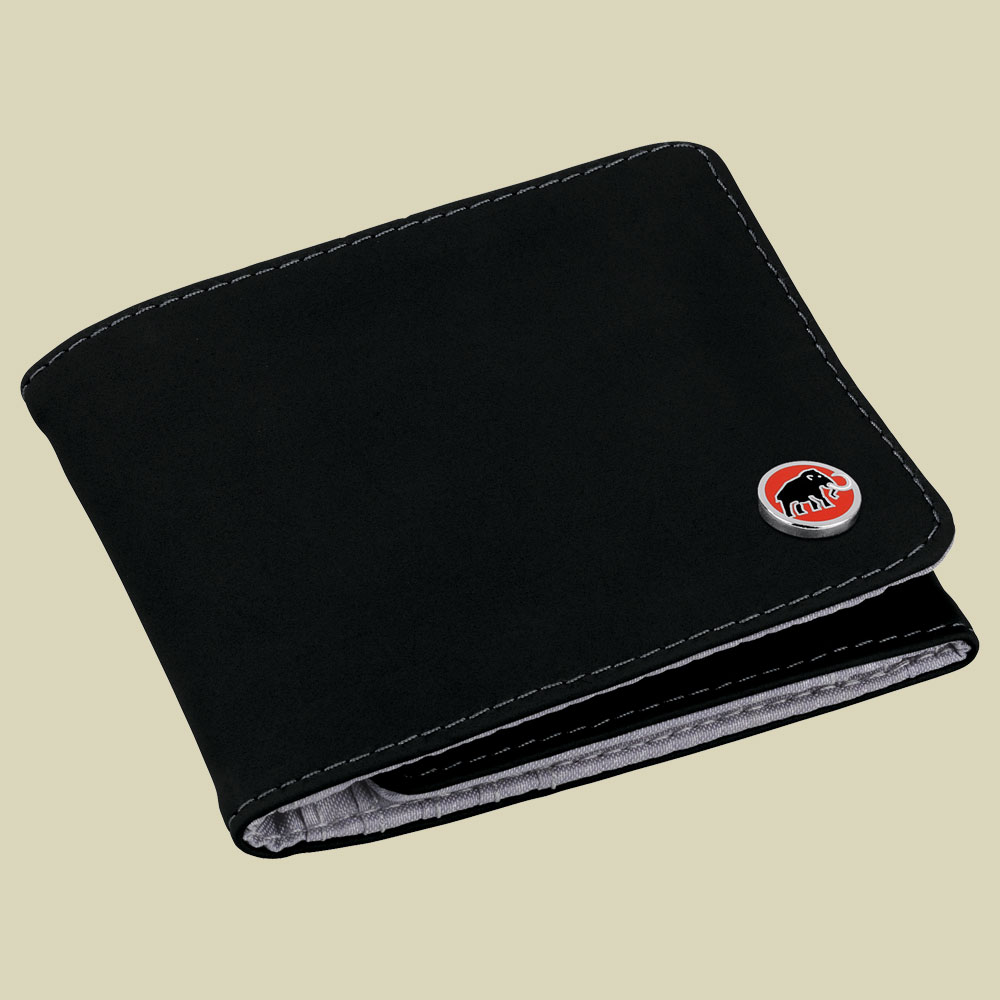 Classic Wallet One Size Farbe black