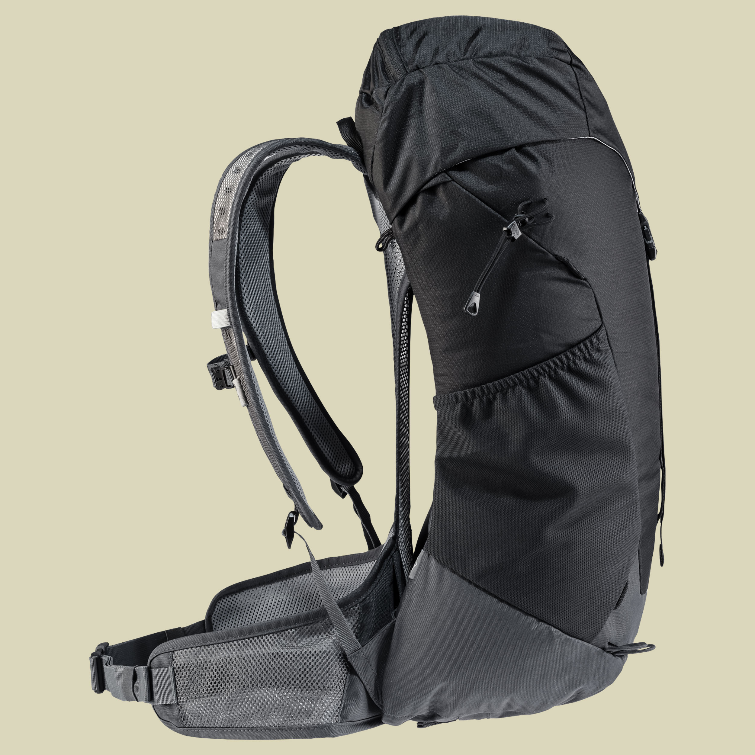 AC Lite 32 EL Volumen 32 Liter Farbe black-graphite