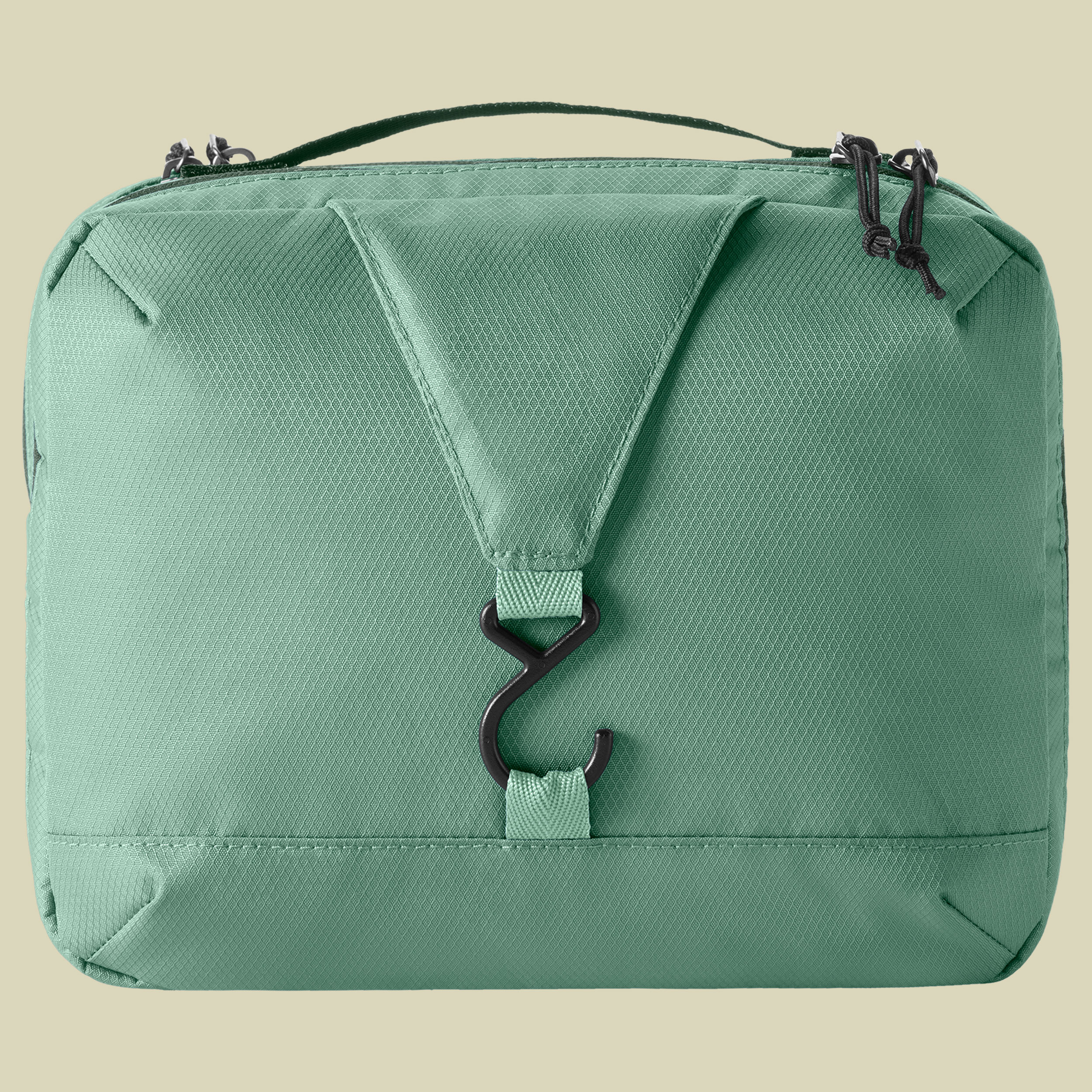 Pack-It Trifold Toiletry Kit one size grün - willow