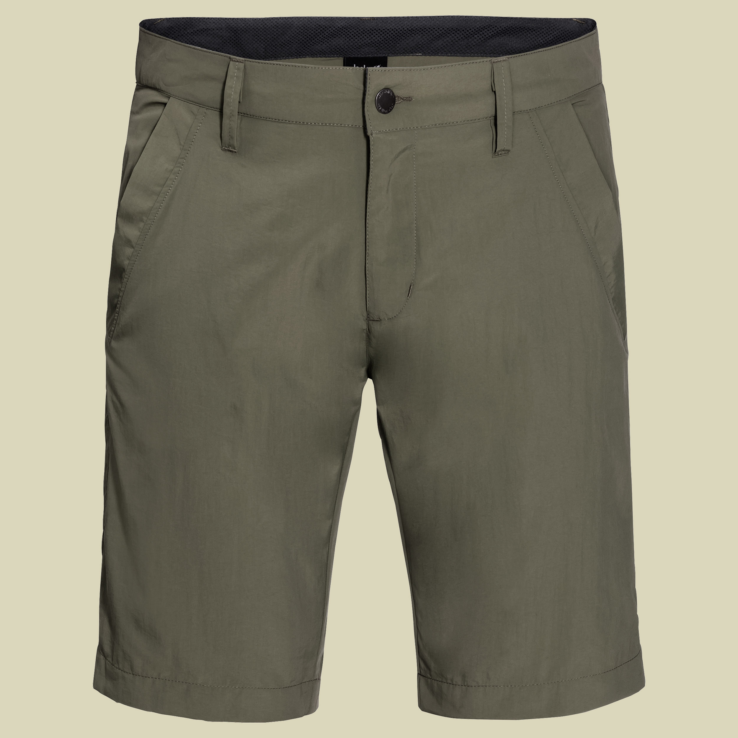 Desert Valley Shorts Men Größe 50 Farbe woodland green