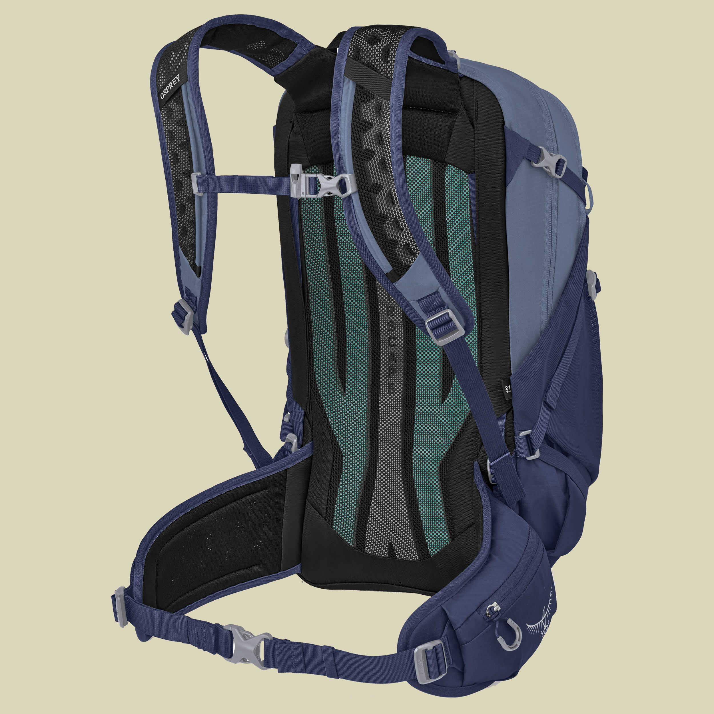 Sportlite 25 25 blau1 - serenity blue
