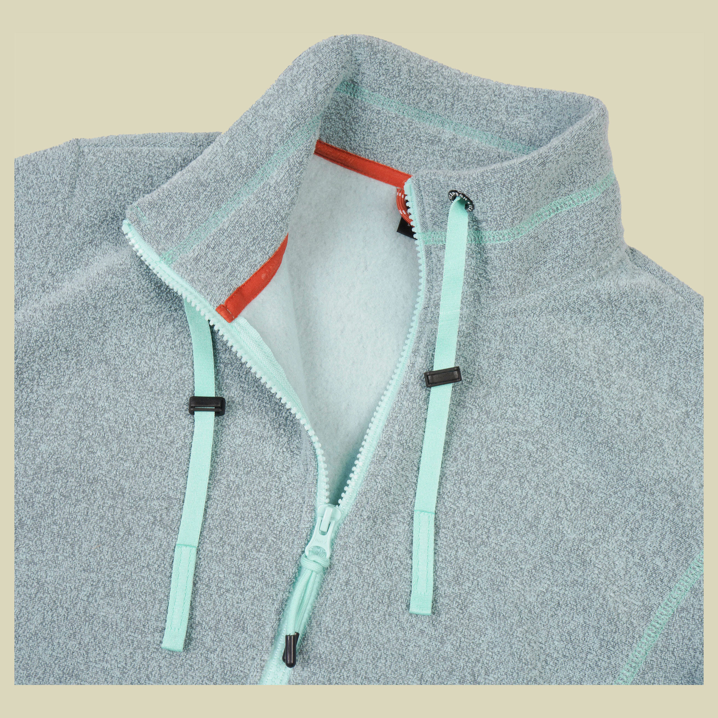 Almond Women XXL grün - light green 510