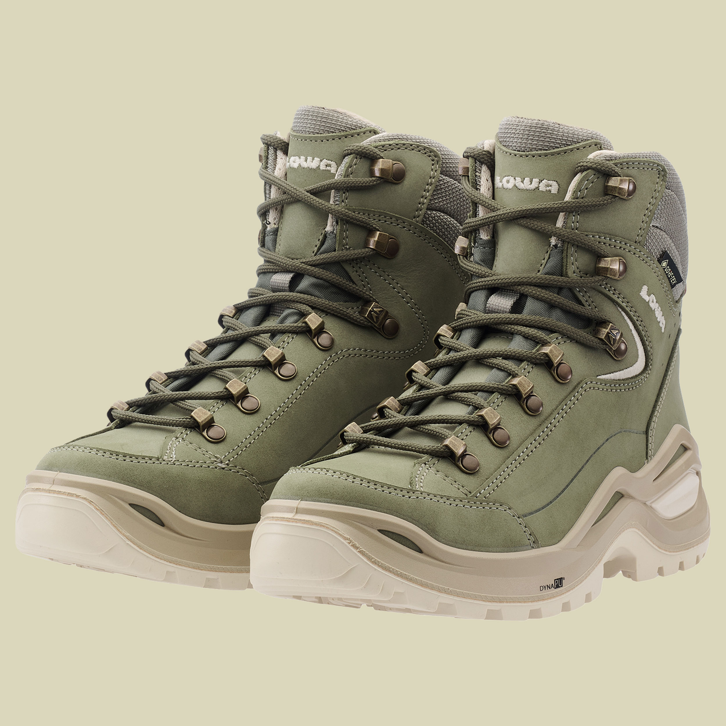 Renegade EVO GTX Mid Women