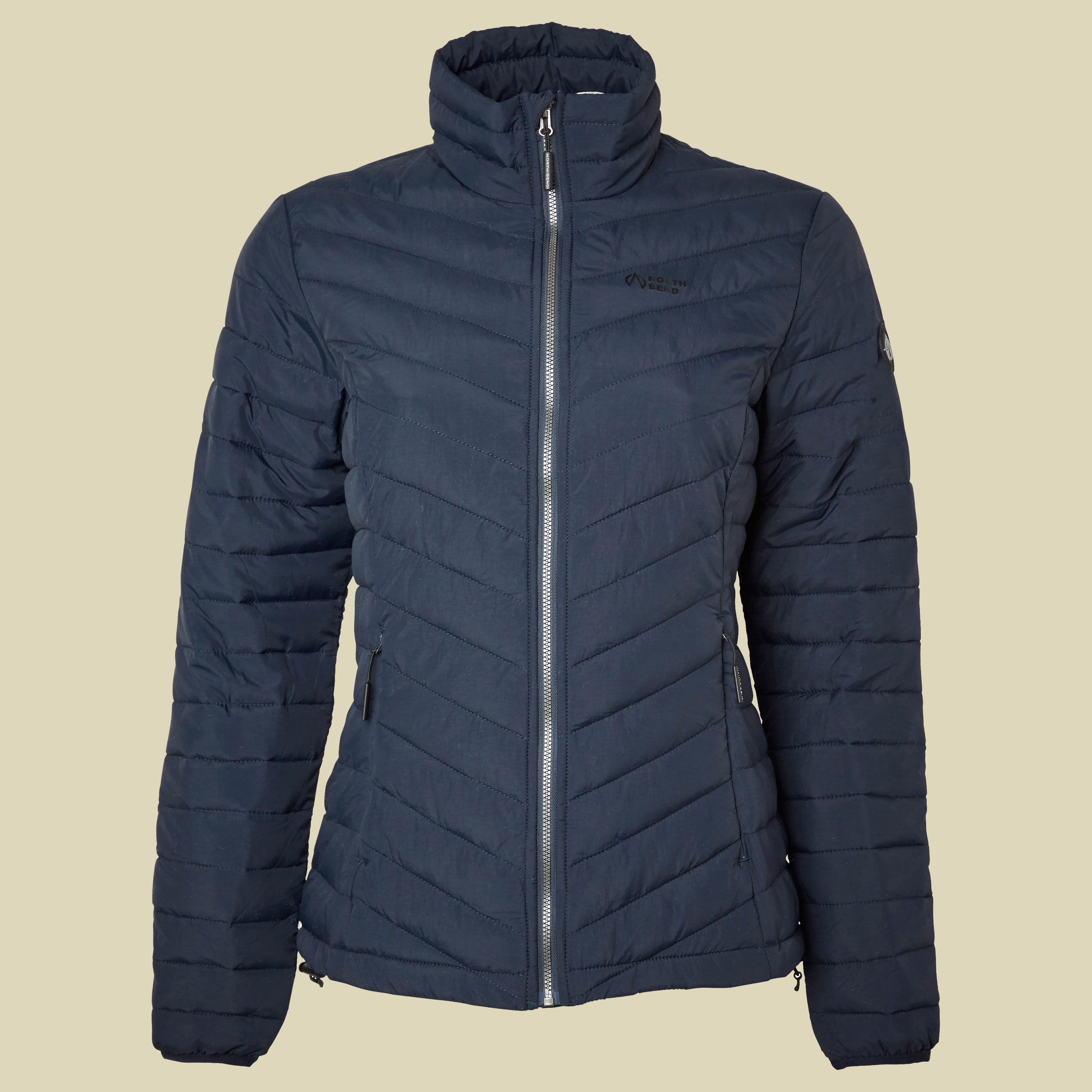 Urban Insulation Jacke Damen Größe 42 Farbe 5340 navy