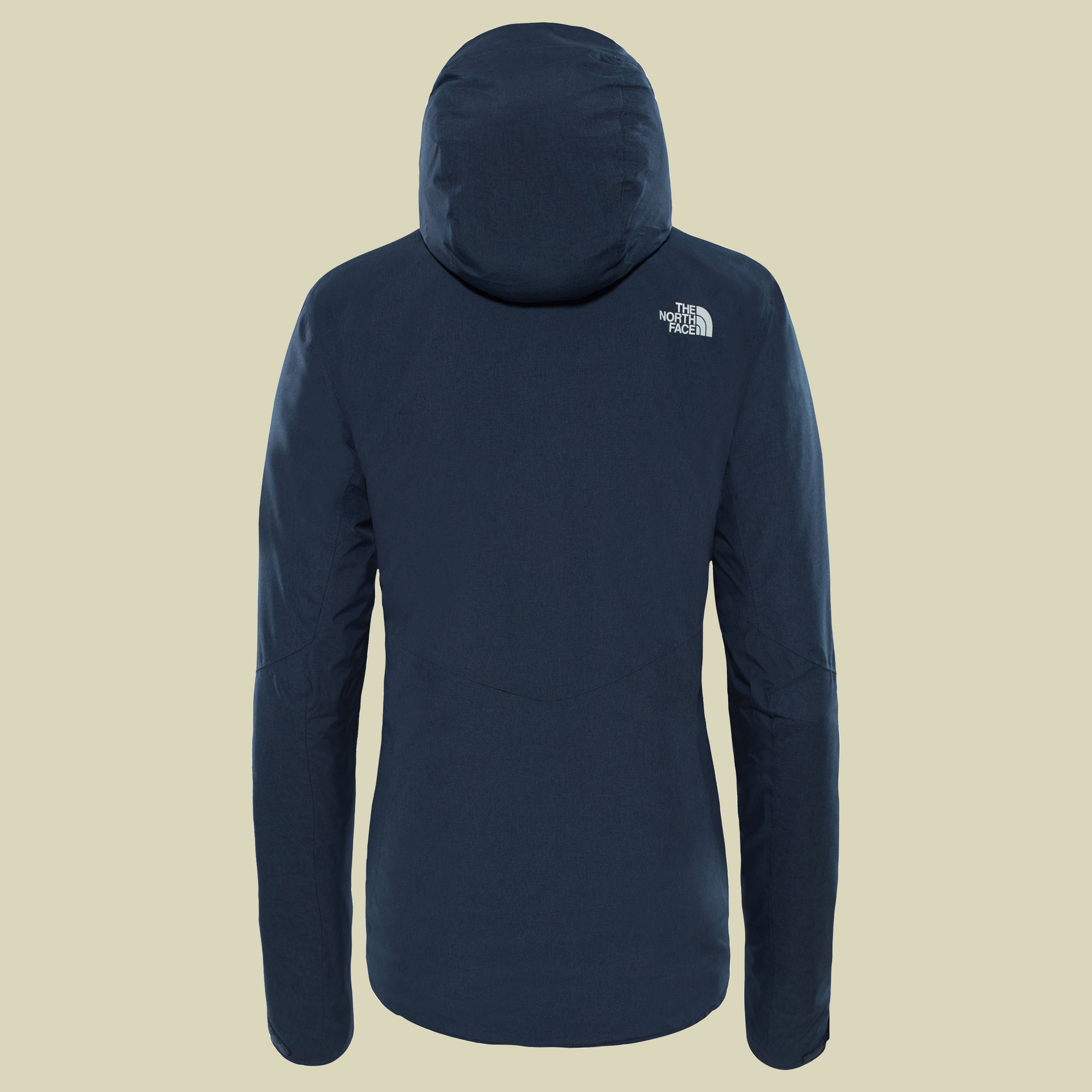 Inlux Triclimate Jacket Women Größe M Farbe urban navy/urban navy