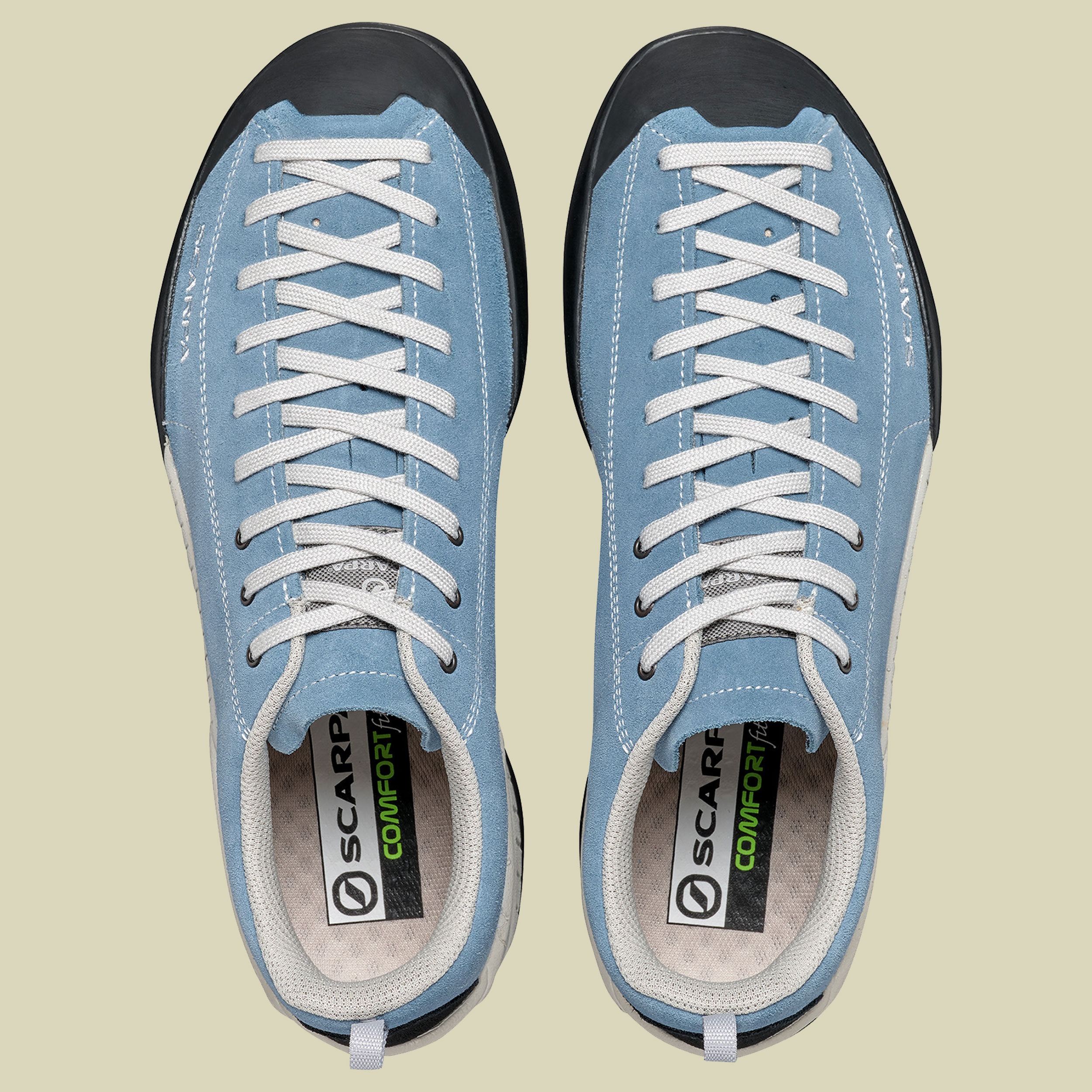 Mojito  Größe 40,5 Farbe niagara