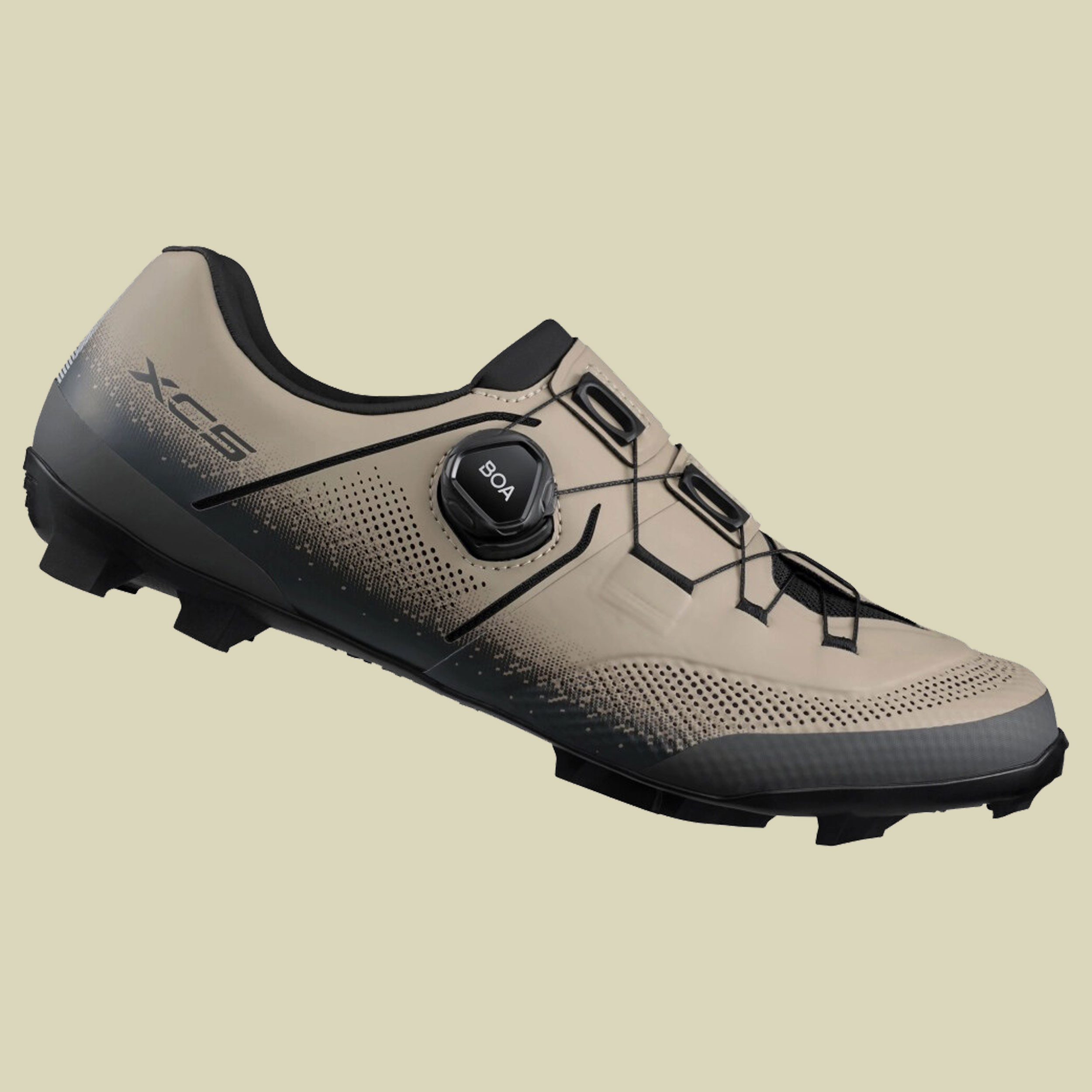 XC503 43-wide beige - sand beige F09