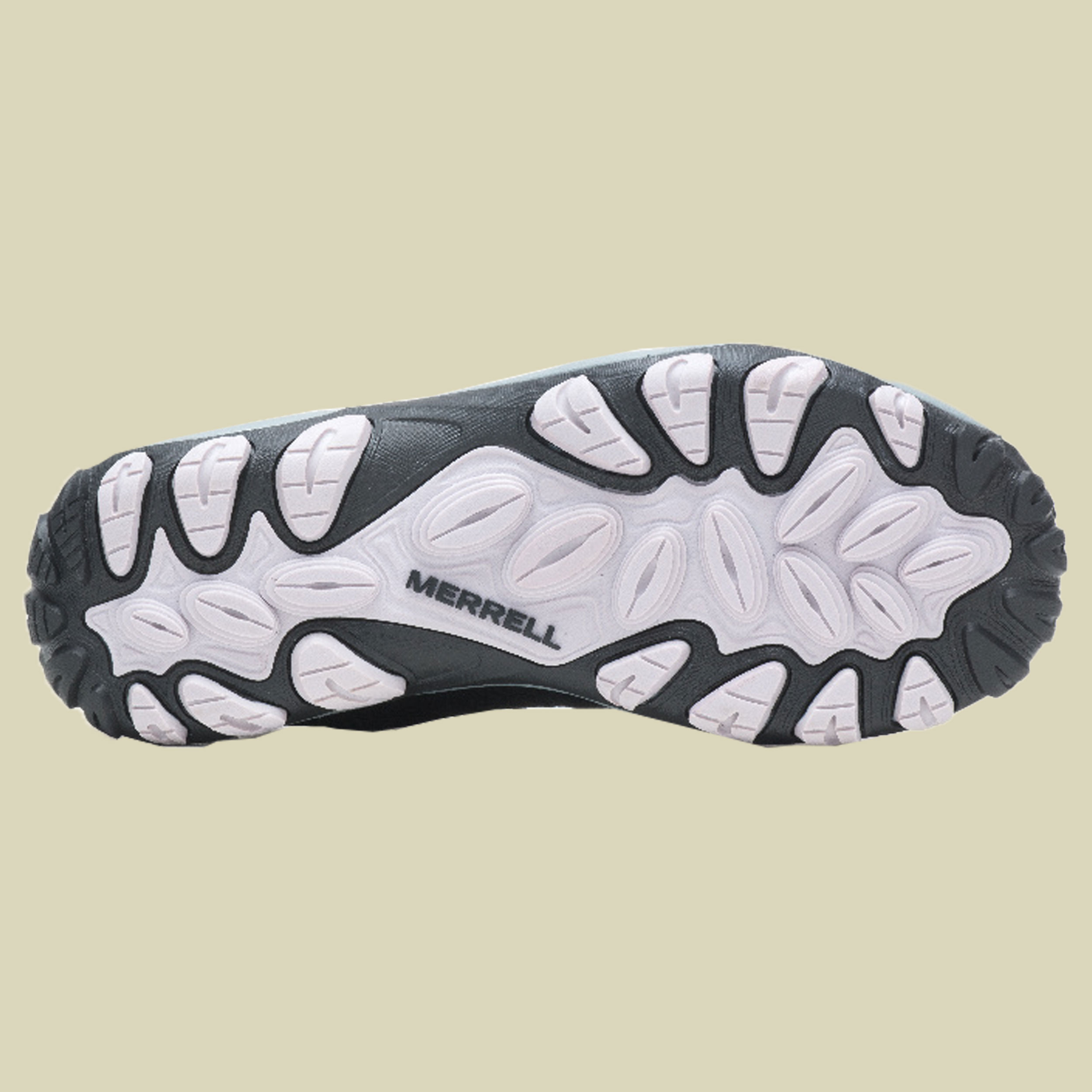 Accentor 3 Sport GTX Women Größe UK 4,5 Farbe black