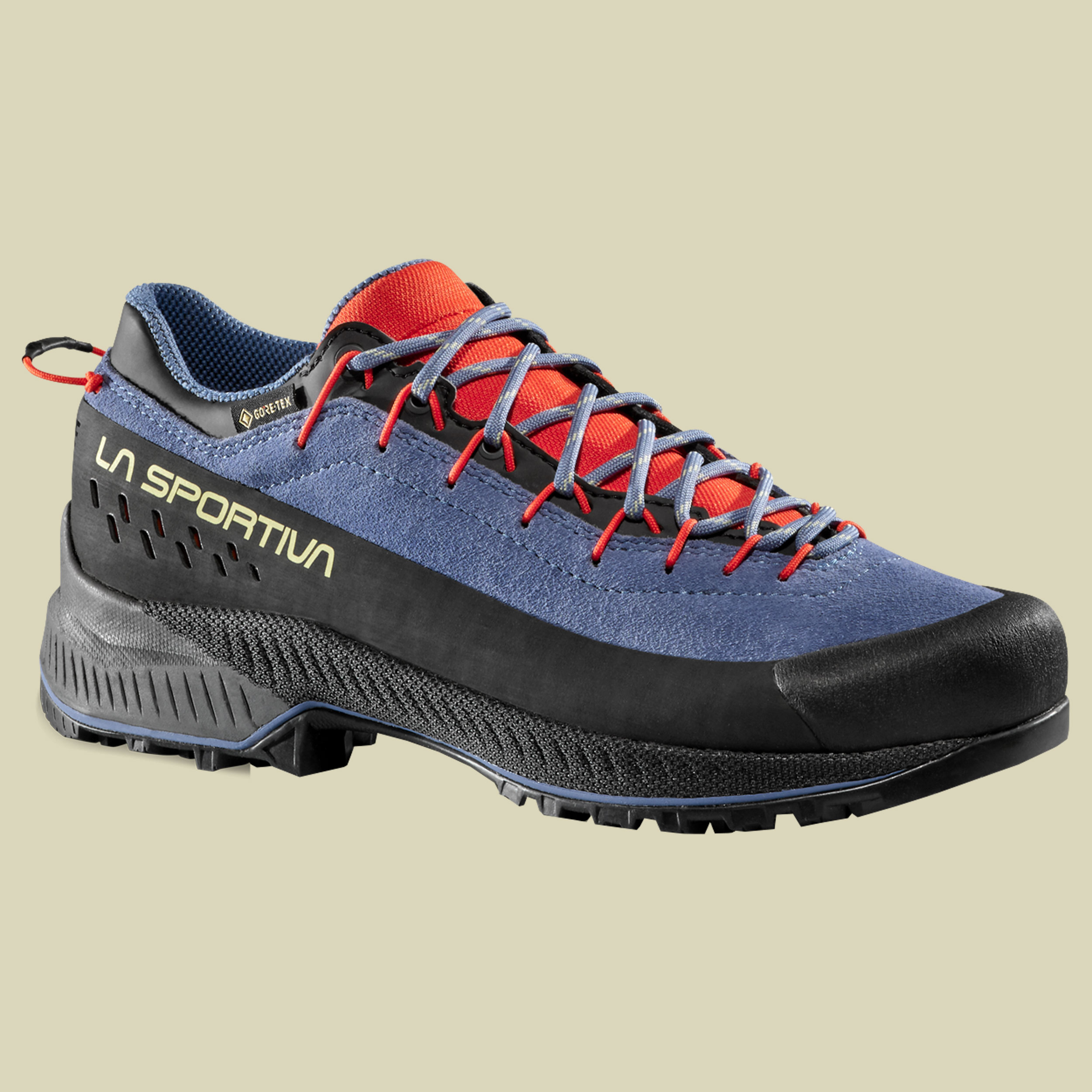 TX4 Evo GTX Women 38,5 mehrfarbig - moonlight/cherry tomato