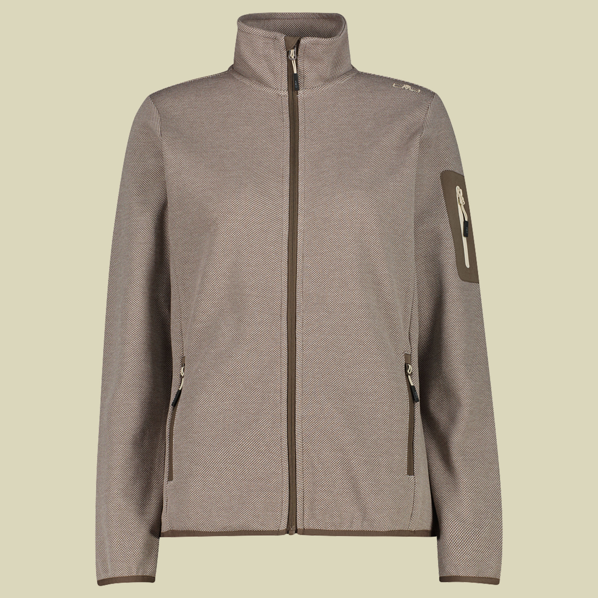 Woman Jacket 34H6386