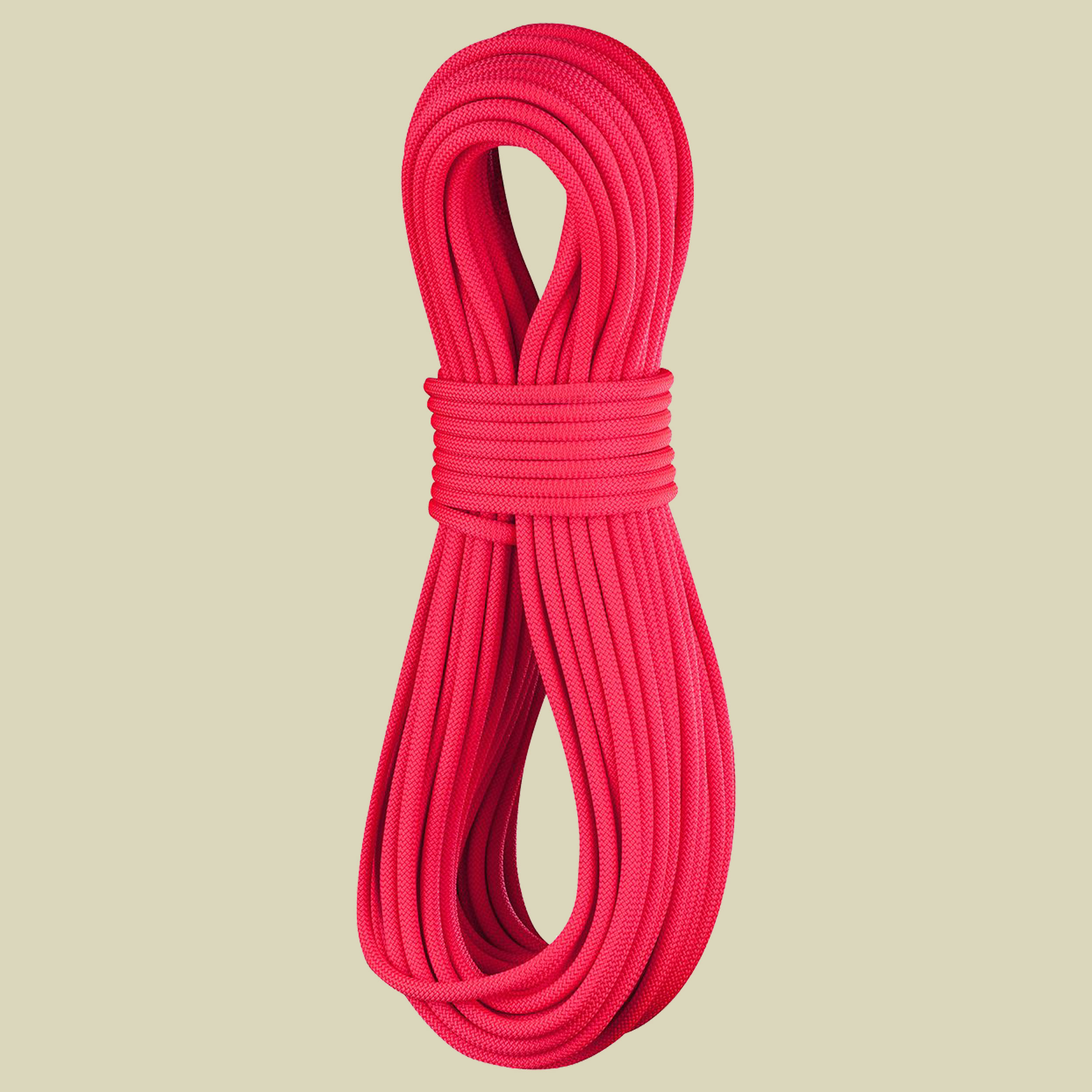 Canary Pro Dry 8.6 mm Länge 60 m Farbe pink