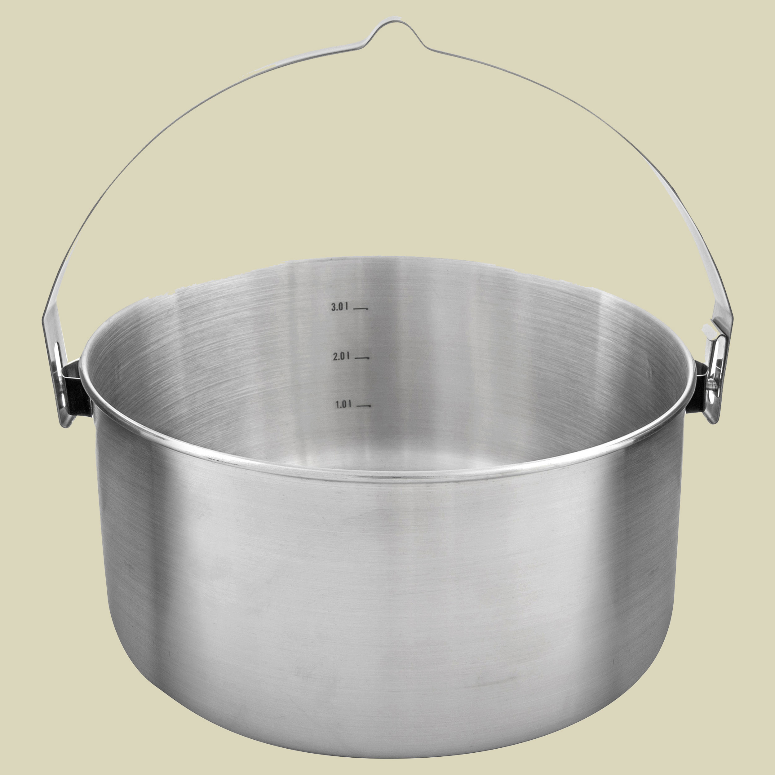 Kettle II 4 L