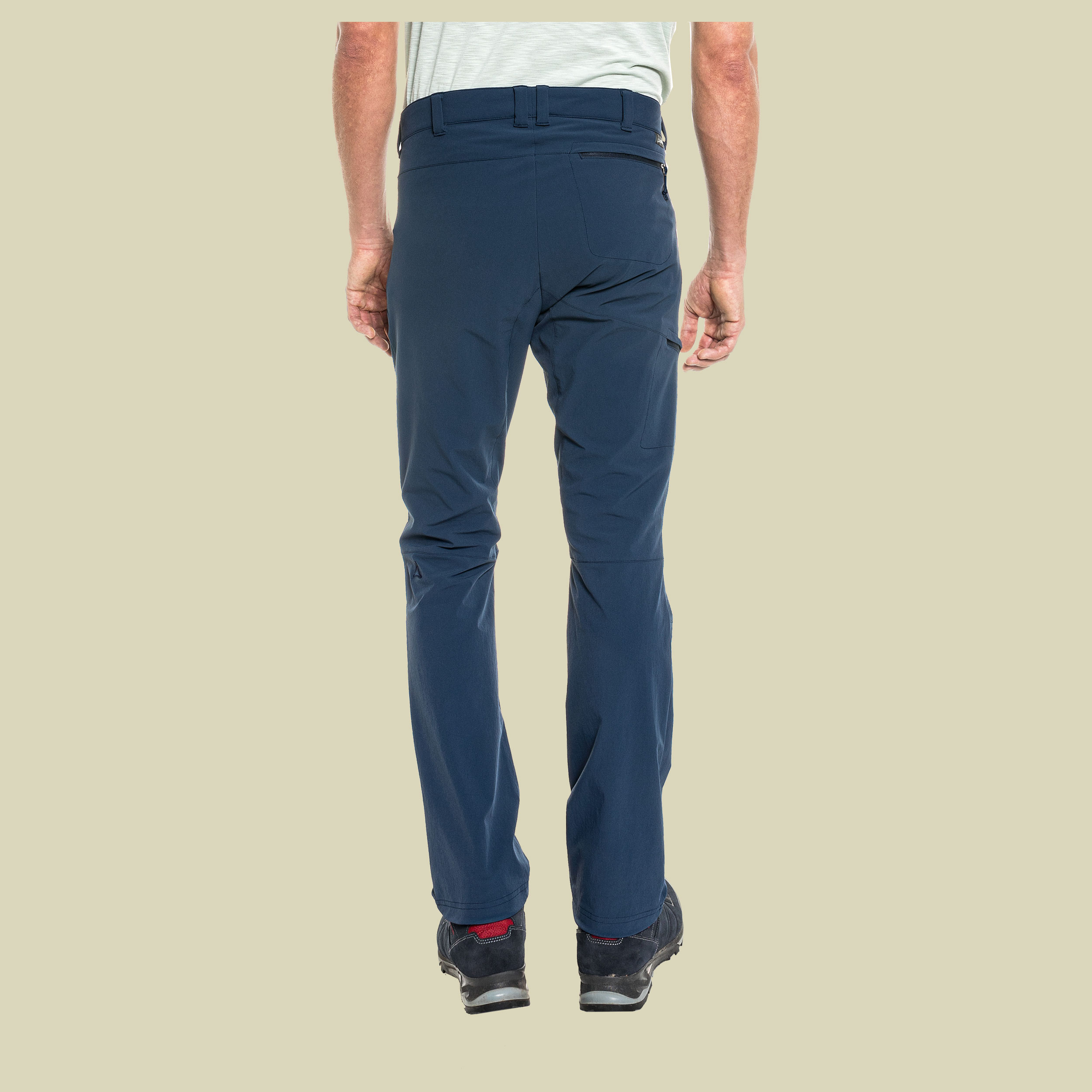 Pants Koper1 Men Größe 52 Farbe dress blues