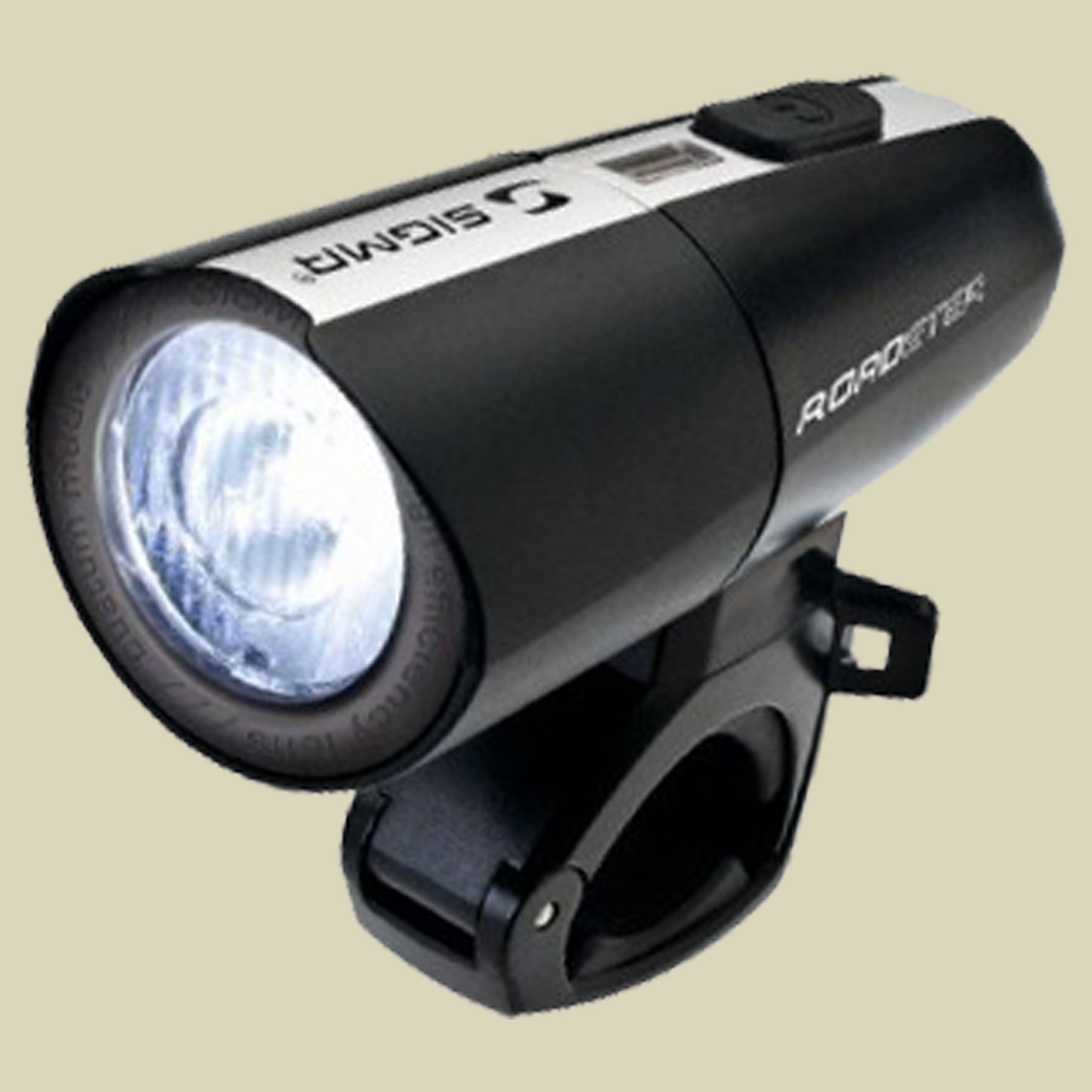 Roadster LED Lampe 16 Lux