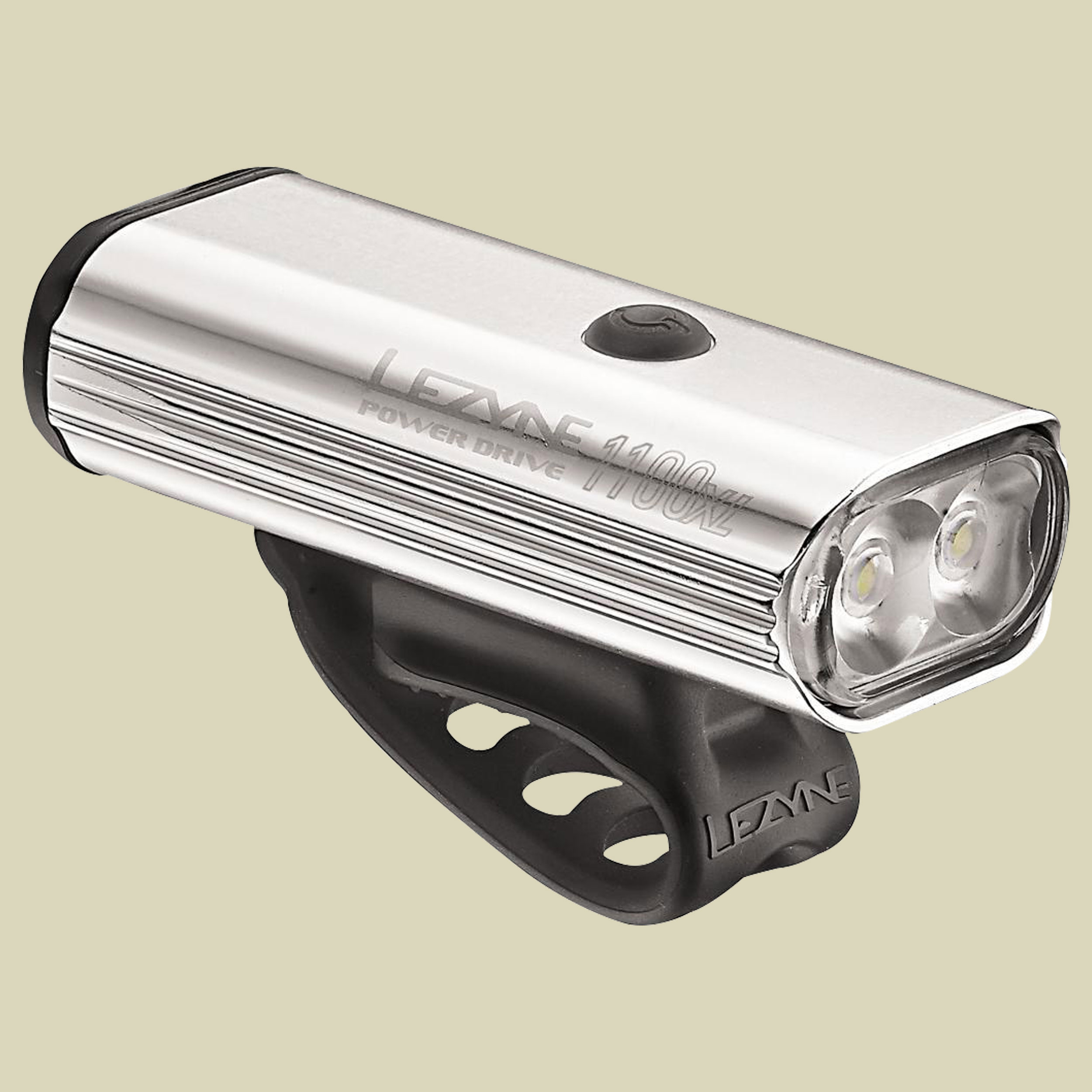 Power Drive 1100 XL Farbe polish-glänzend