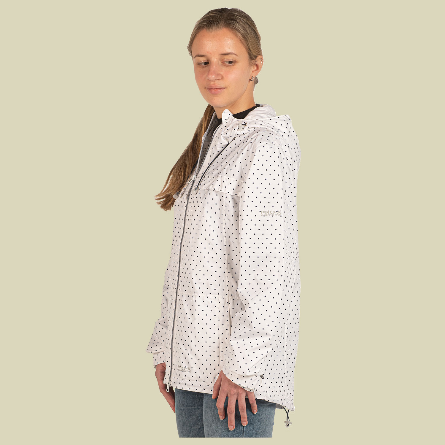 Lucie Women Größe 38 Farbe weiß