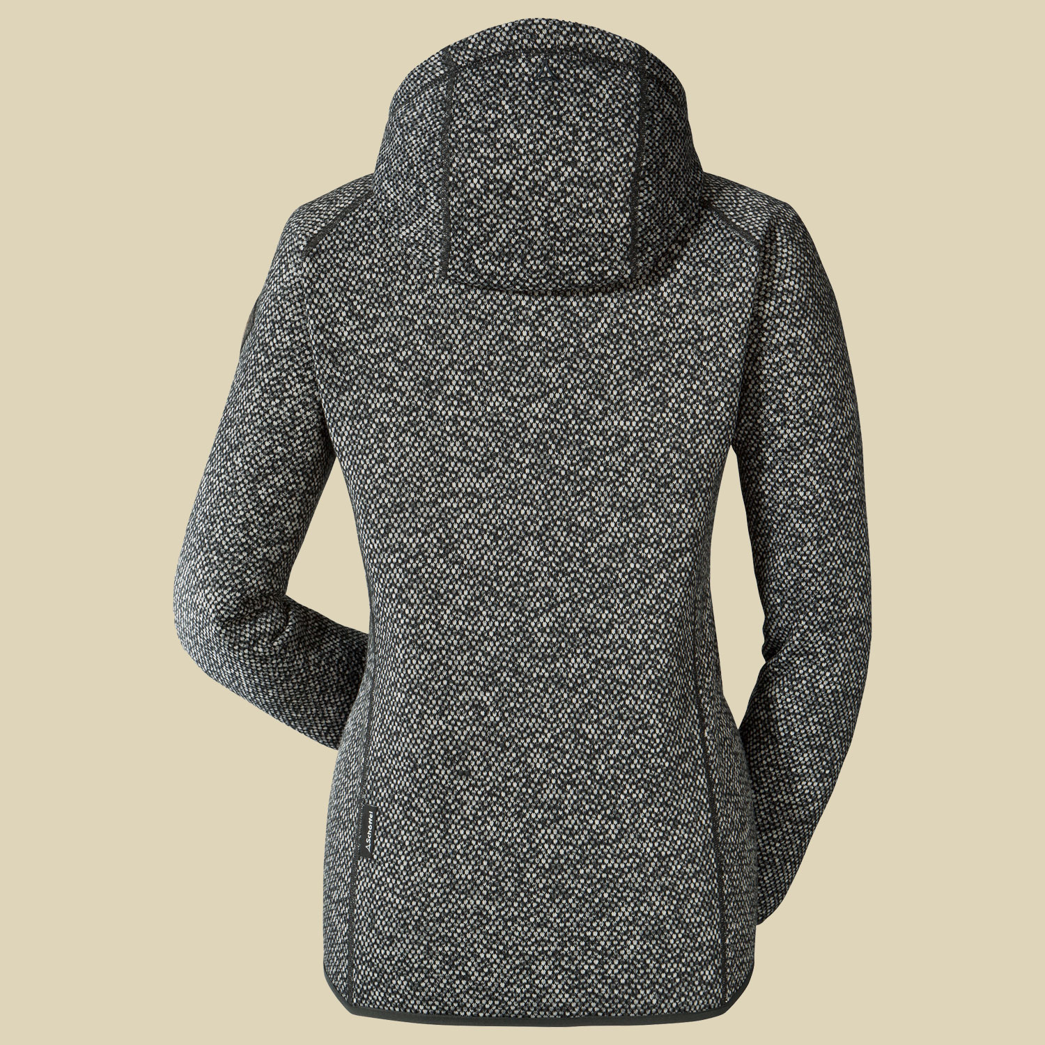 Fleece Hoody Aberdeen2 Women