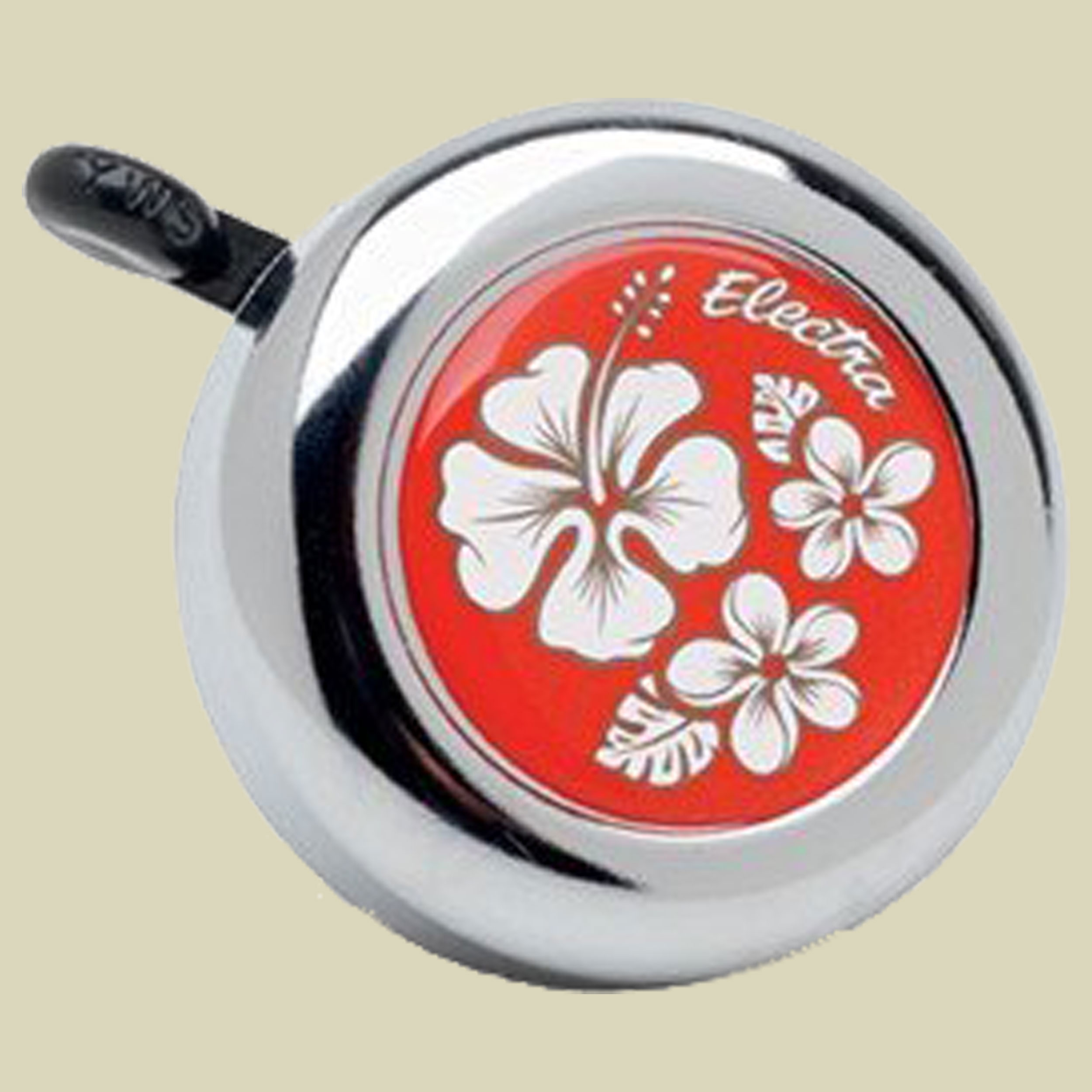 Electra Glocke Farbe Hawaii Orange