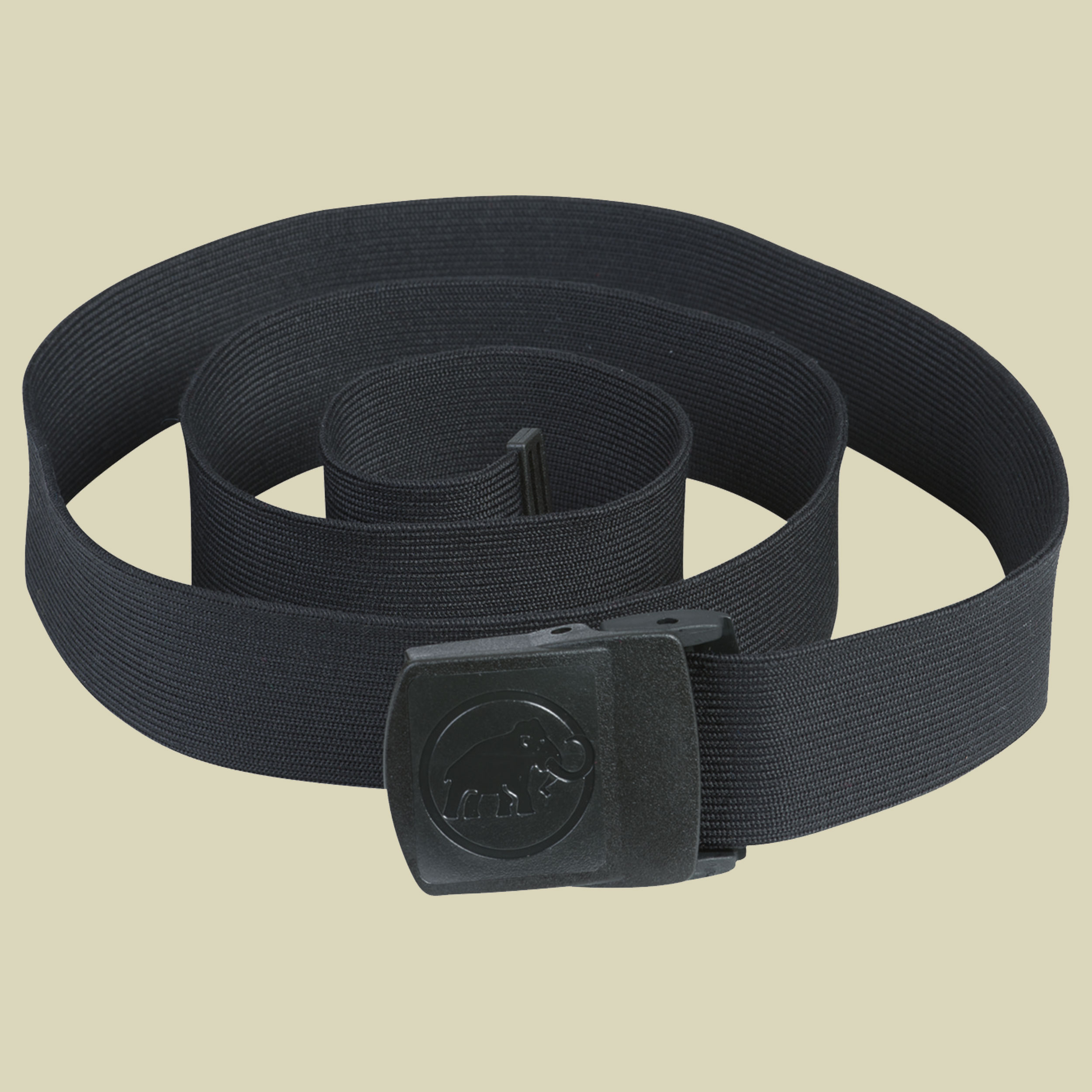 Alpine Belt one size black