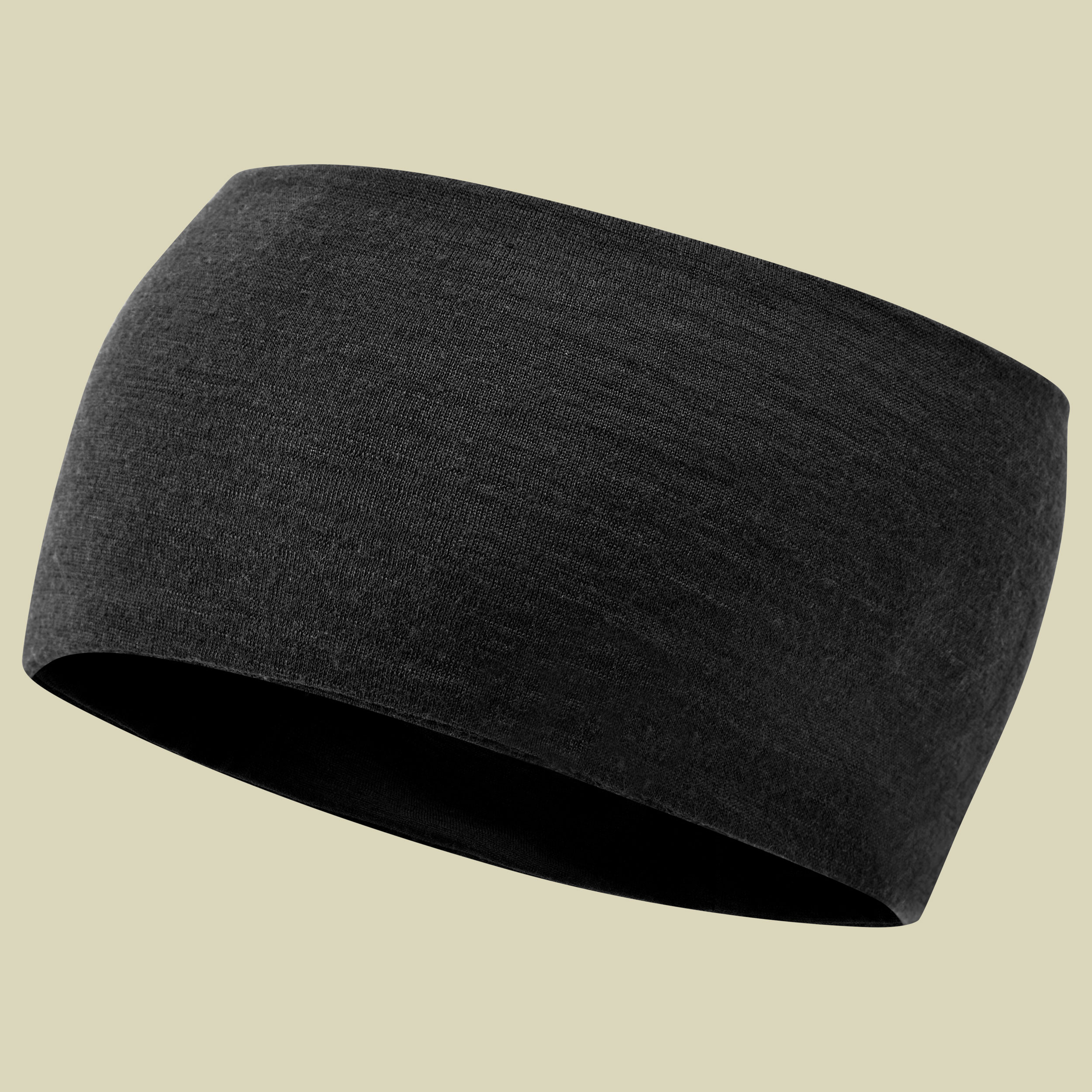 Darkhorse Headband Größe one size Farbe black