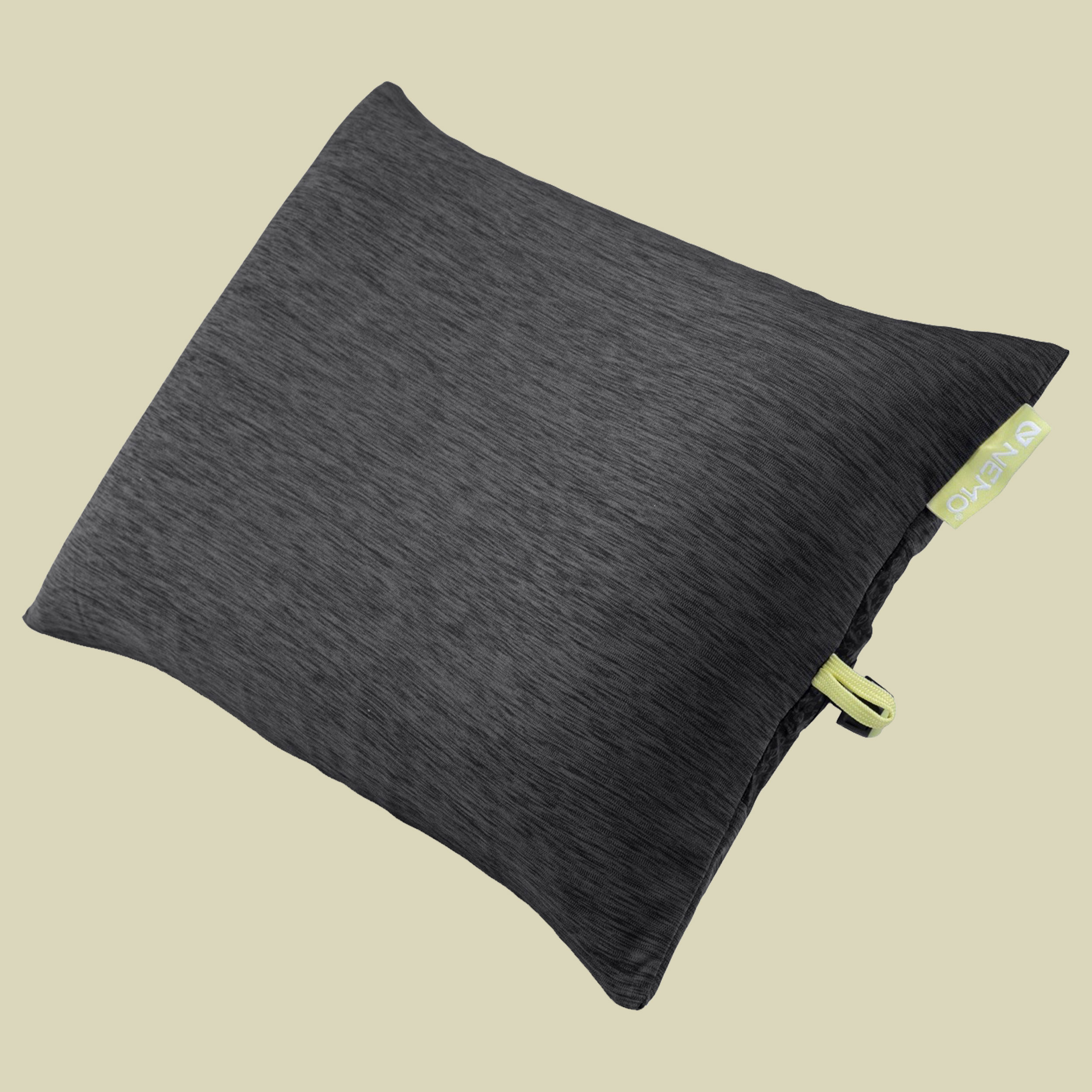 Fillo Elite mehrfarbig one size - black pearl/citron