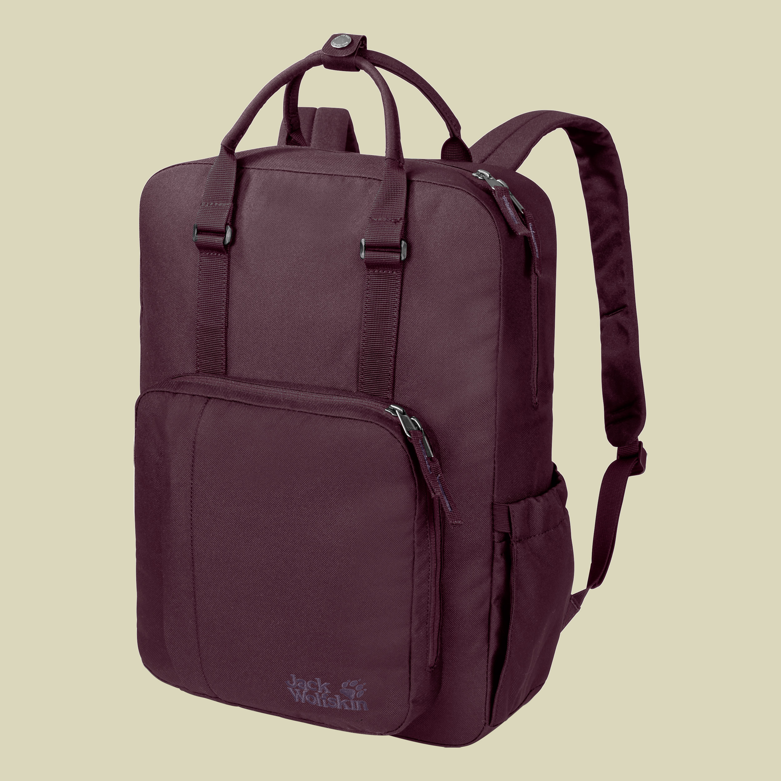 Phoenix Volumen 16 Farbe burgundy