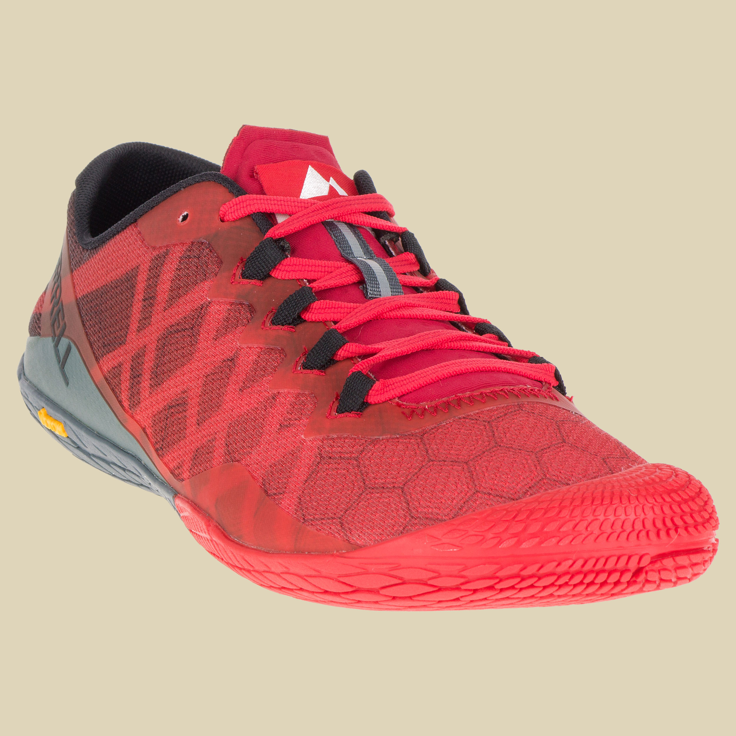 Vapor Glove 3 Men Größe UK 8 Farbe molten lava