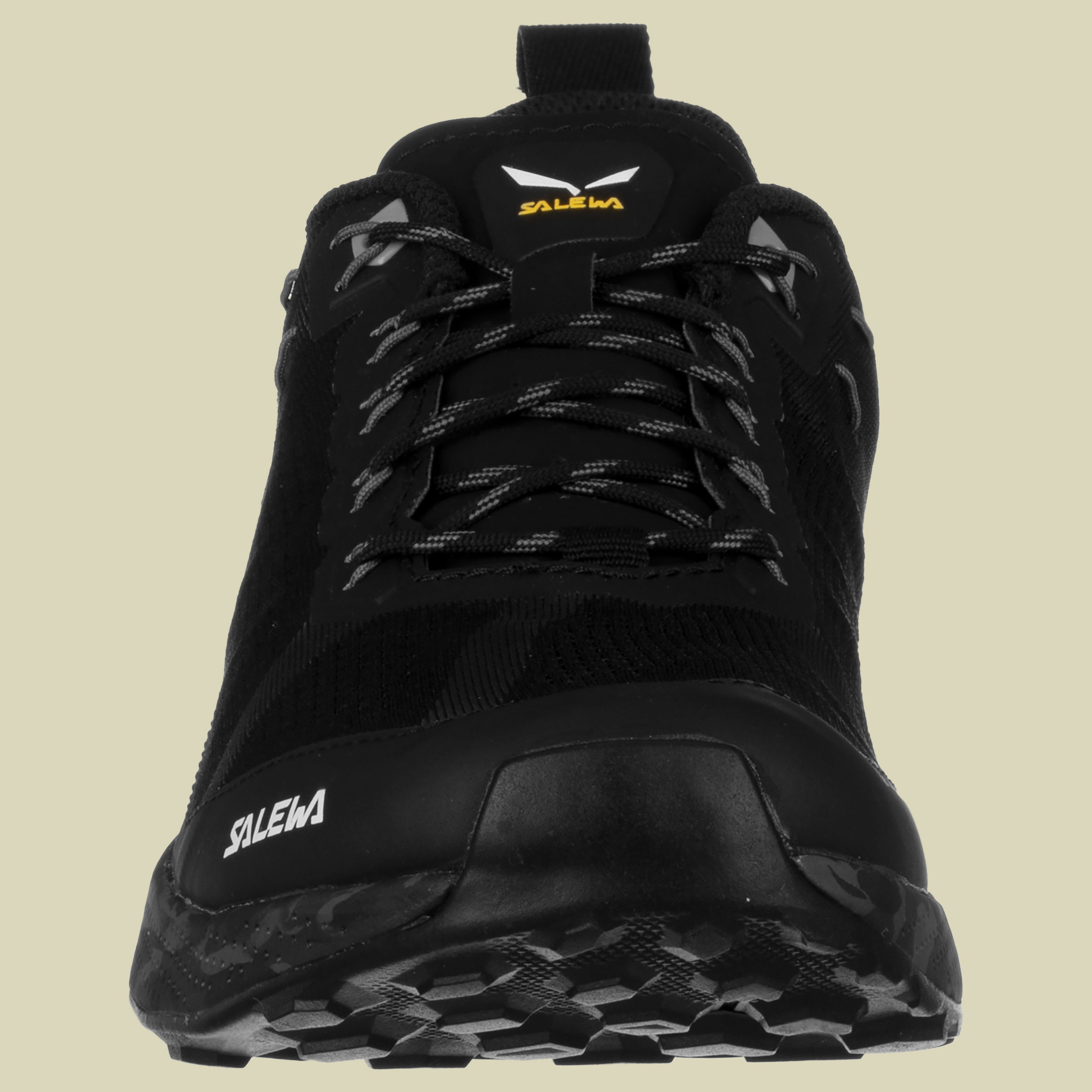Pedroc Air Women UK 8 schwarz - black/camo