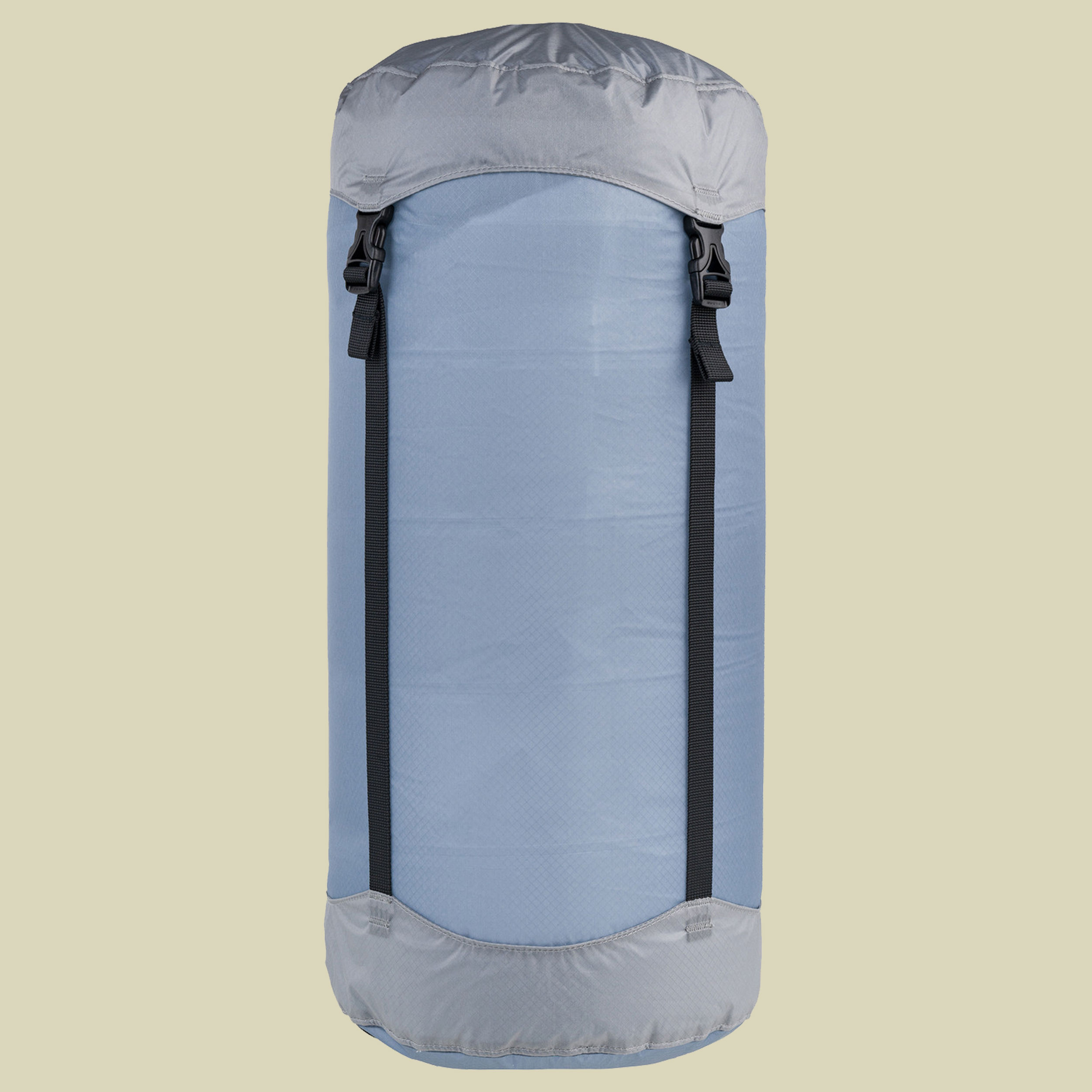 Compression Bag Ultralight 15L blau - dusk blue