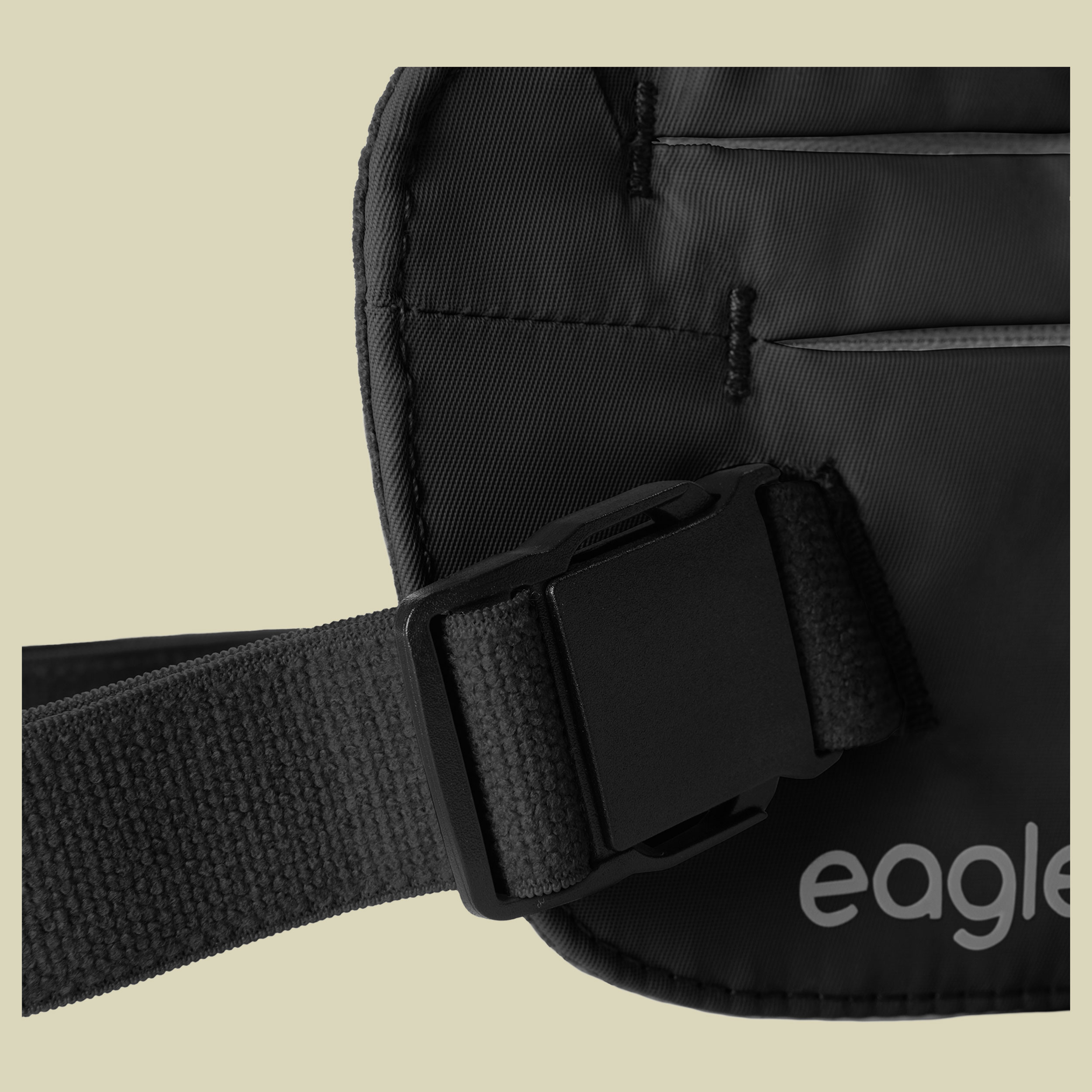 Undercover RFID Money Belt one size schwarz - black