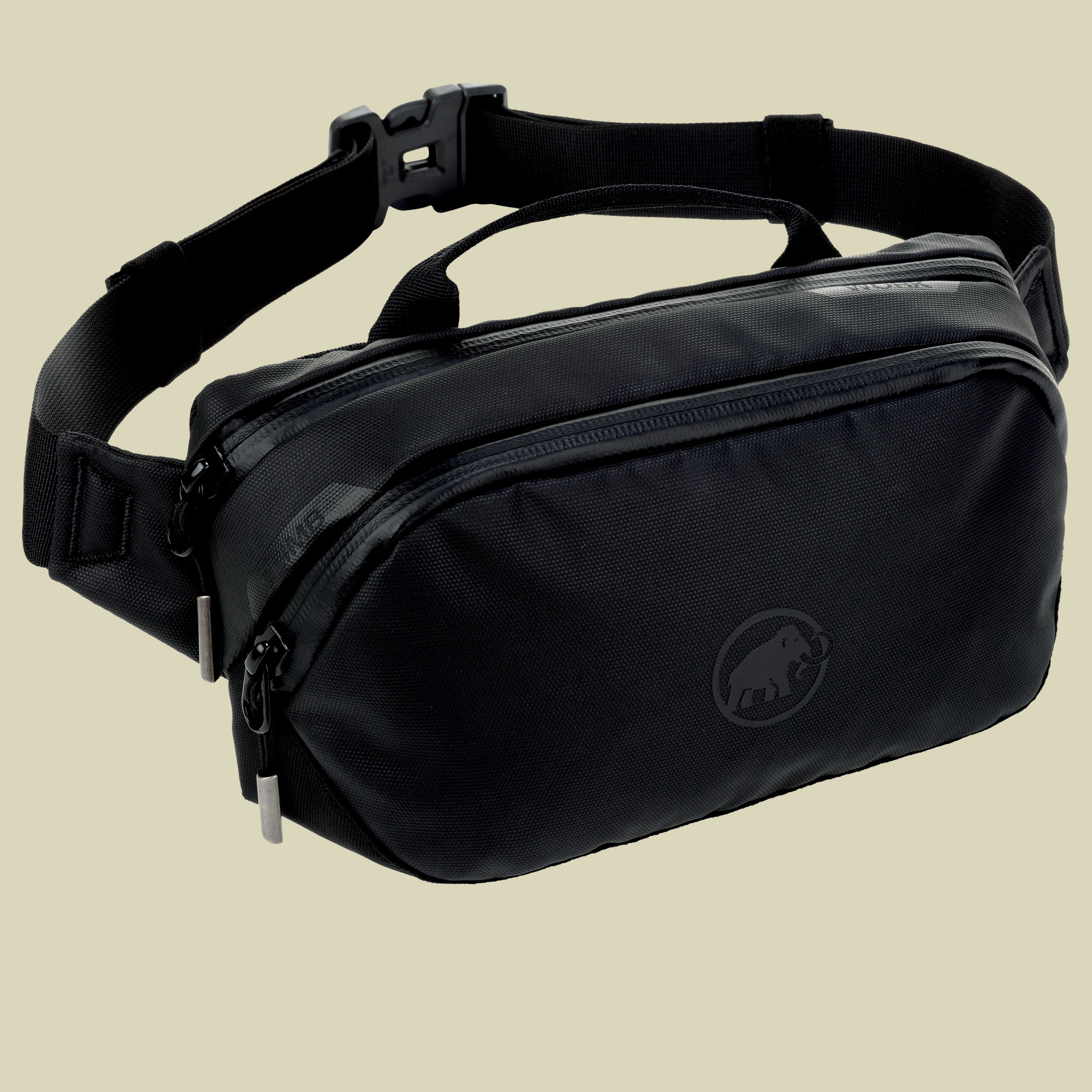 Seon Bumbag Volumen 2 Farbe black