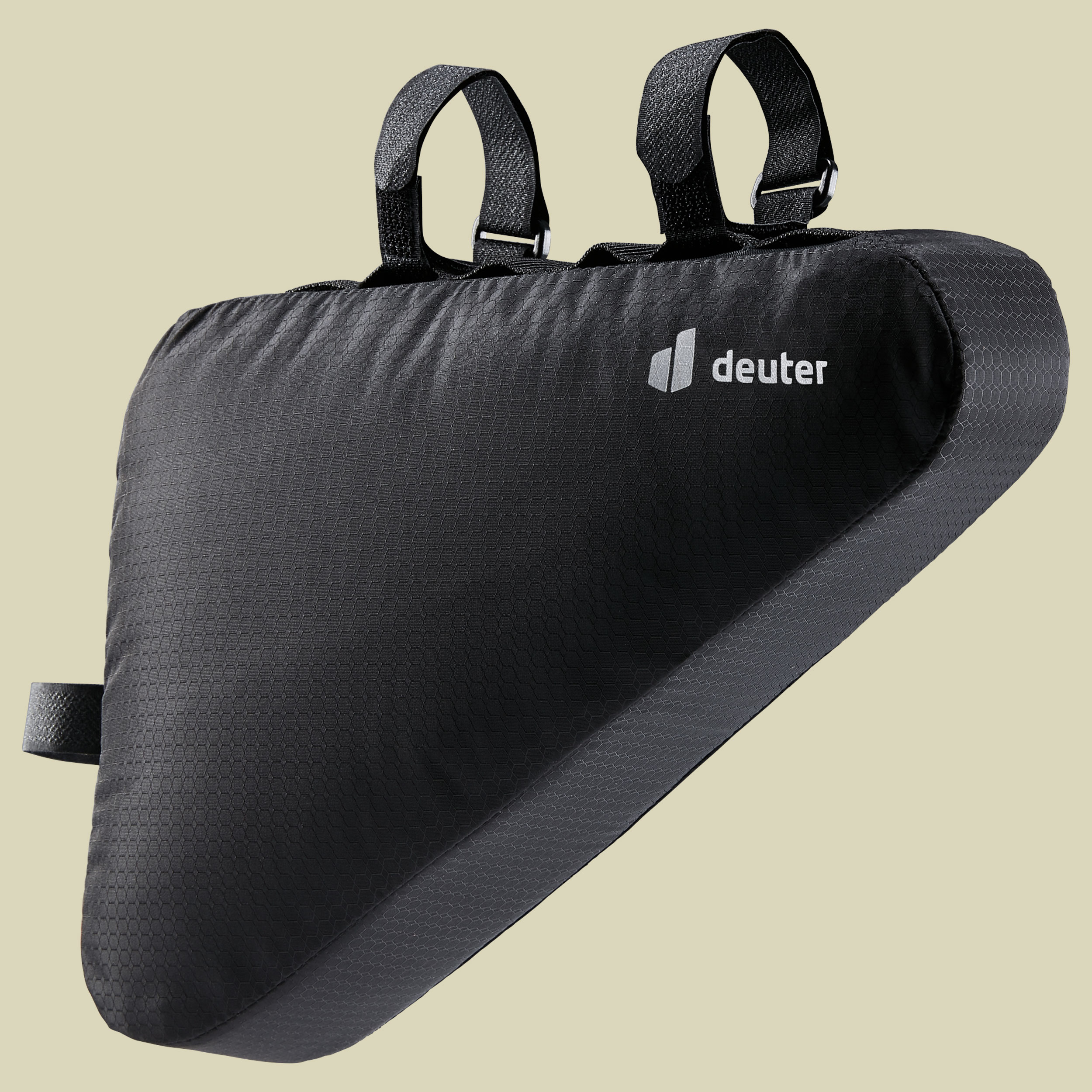 Triangle Bag 2.2 Maße H 20 x B 6 x T 28 cm Farbe black
