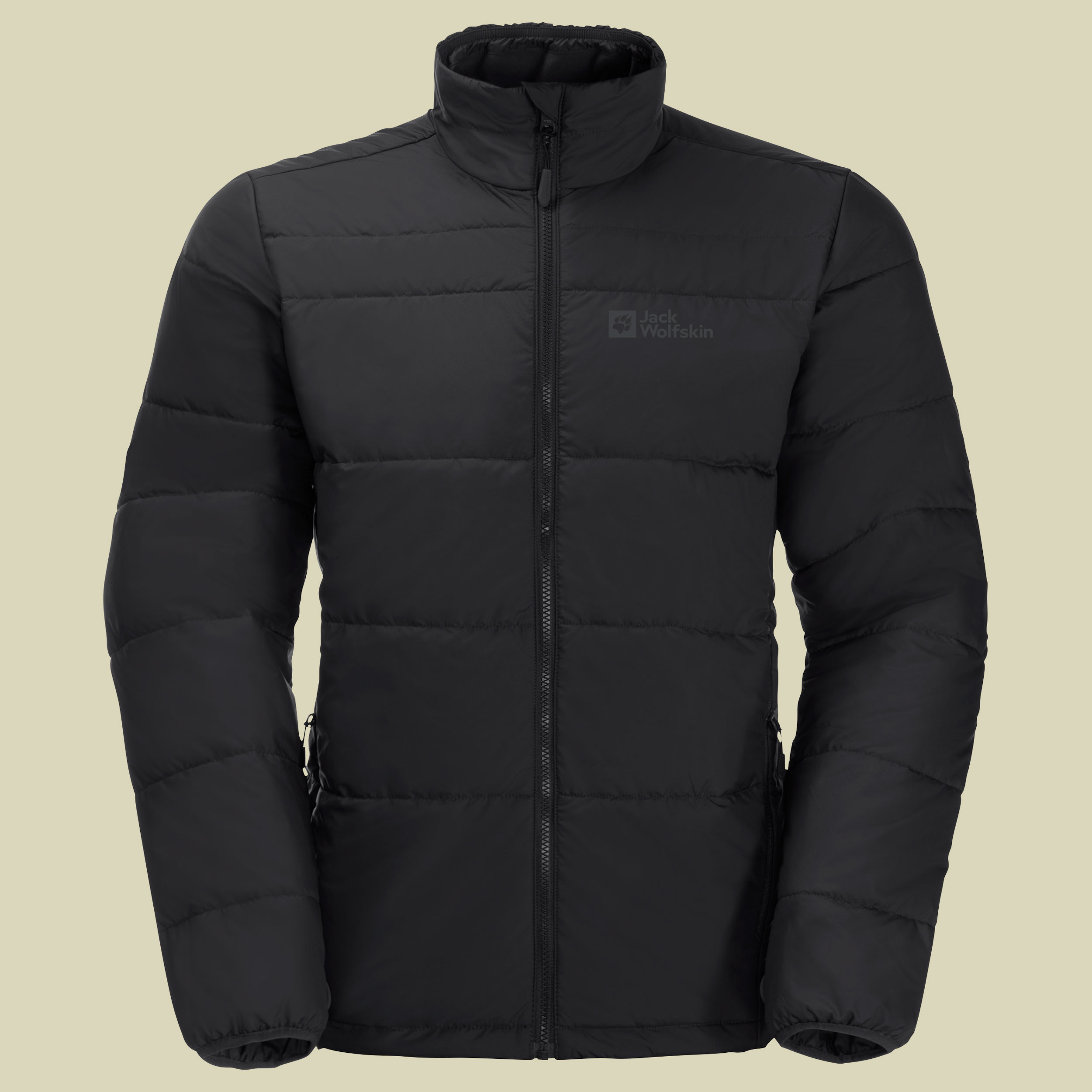 Romberg 3in1 Jacket Men Größe XXL Farbe black