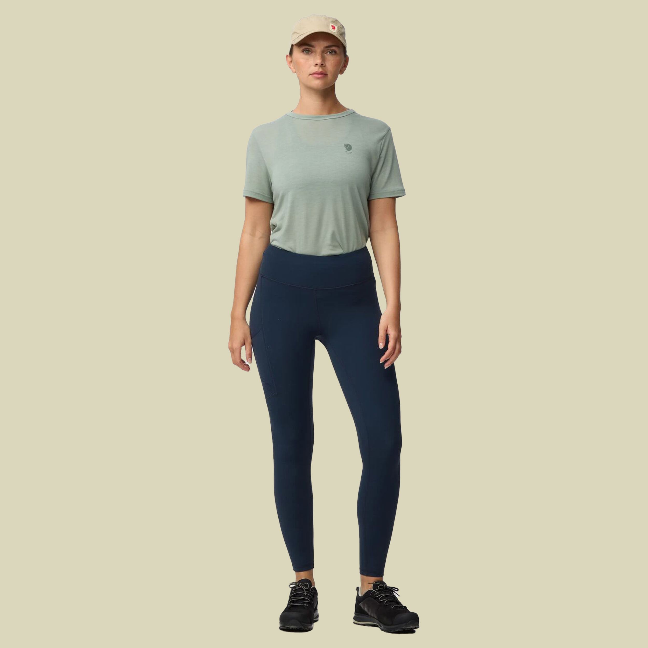 High Coast SS Women