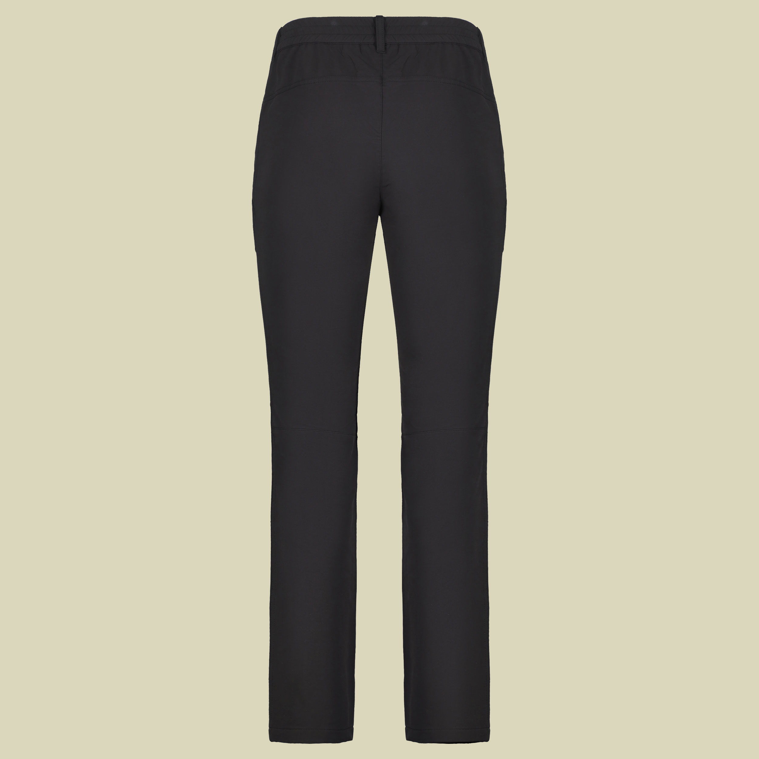 Beeskow Men 57043 schwarz 54 - basic black