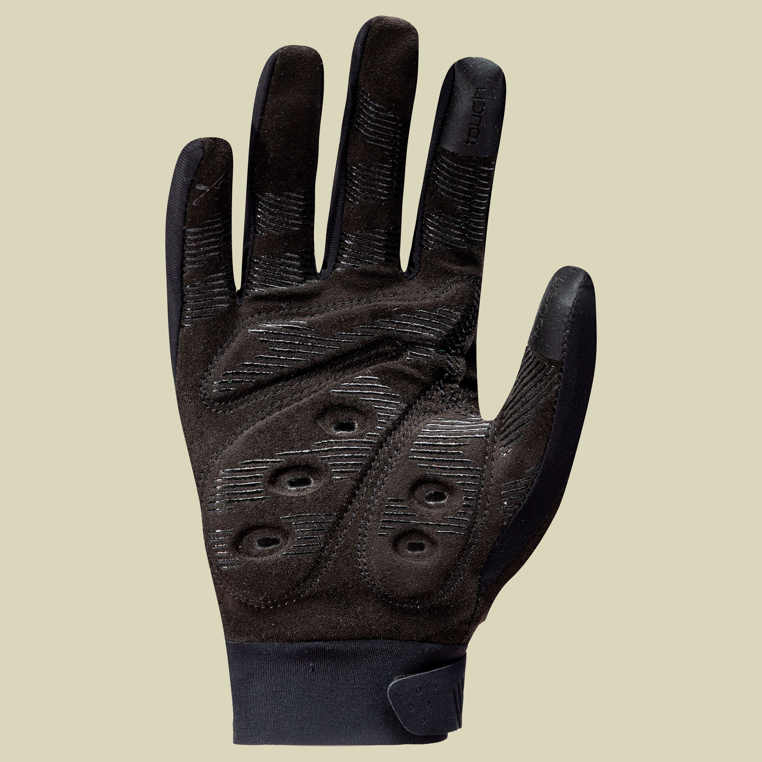 Murnau 2 9 grün - Farbe chive green