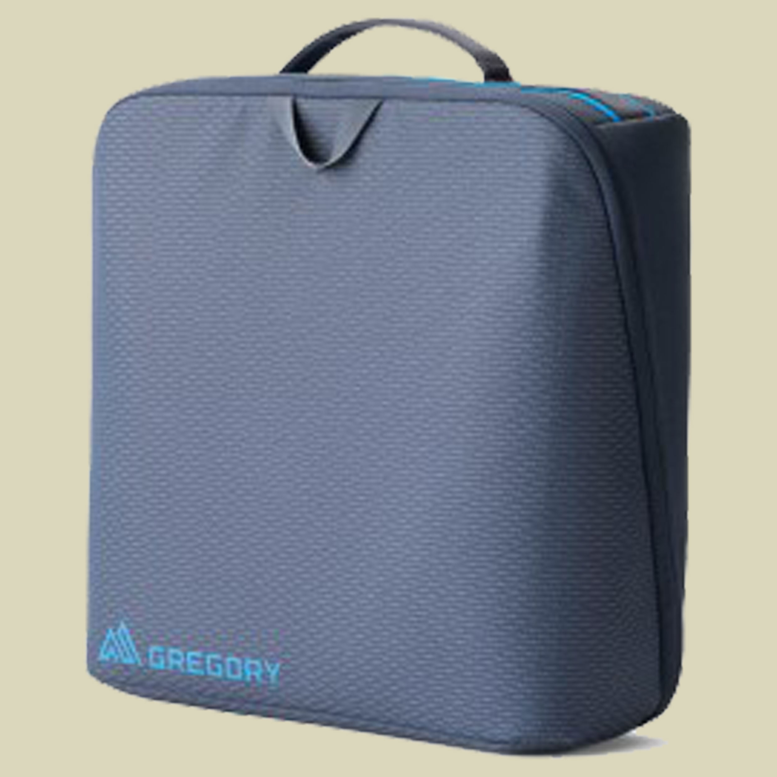 Alpaca Utility Case - Farbe slate blue