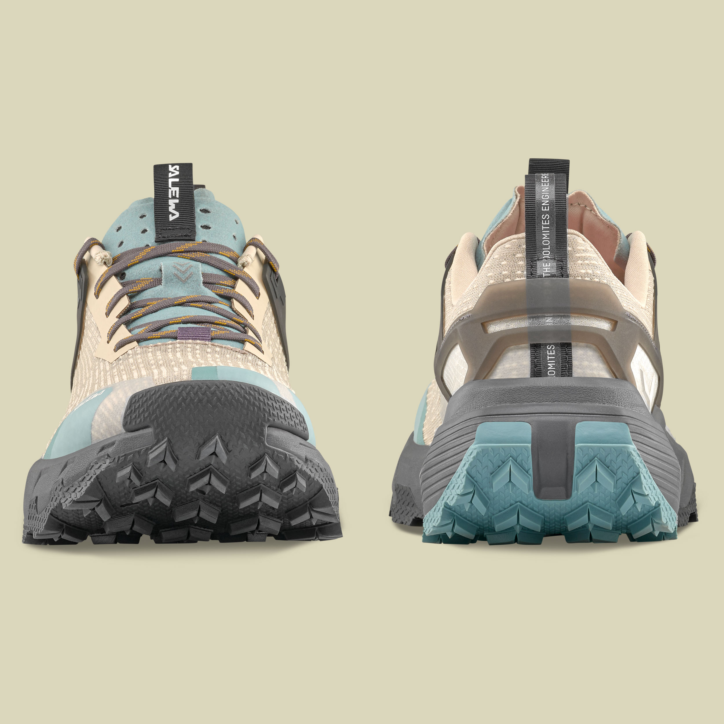 Pedroc 2 Men UK 9,5 mehrfarbig - oatmeal/onyx