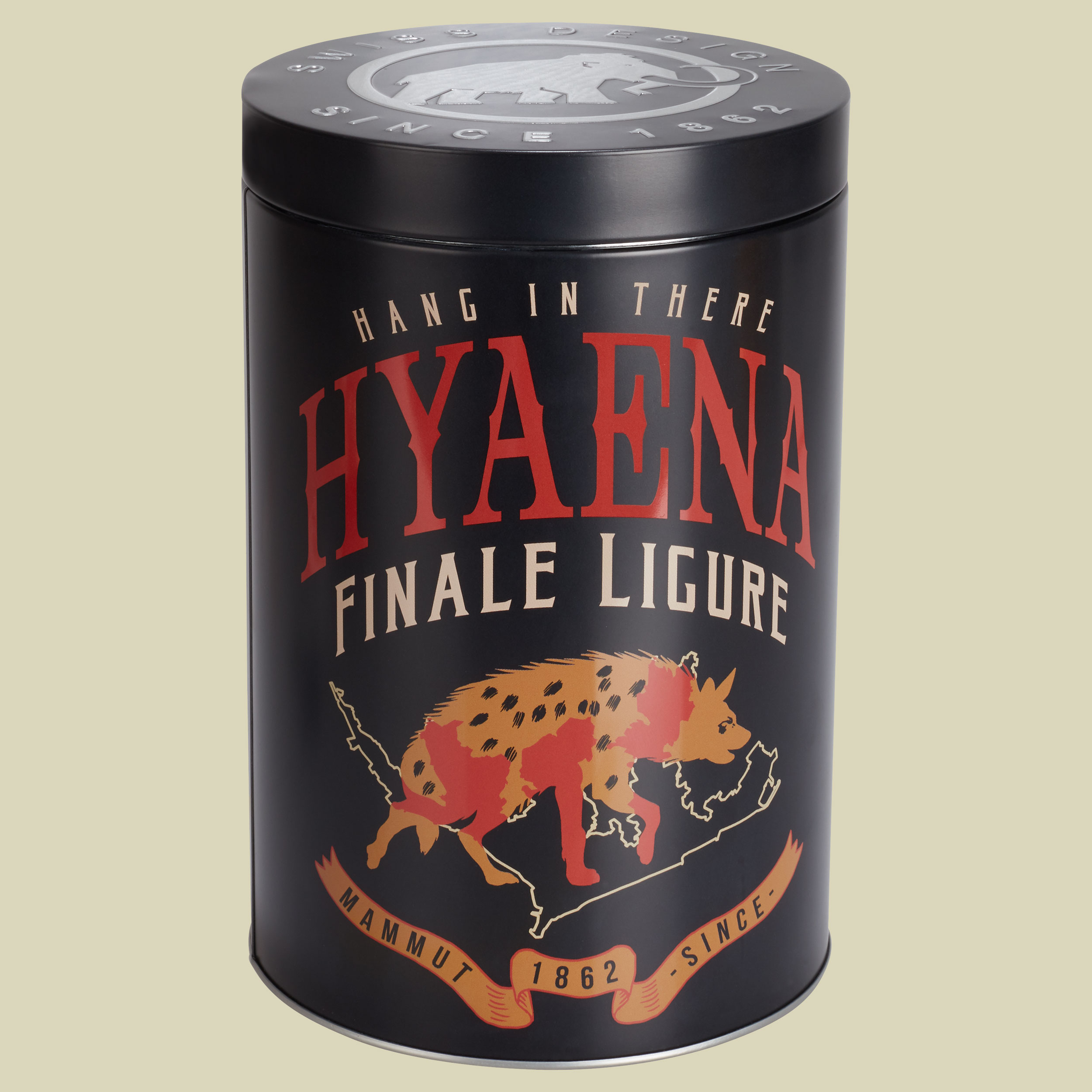 Pure Chalk Collectors Box Inhalt 230 g Farbe hyaena