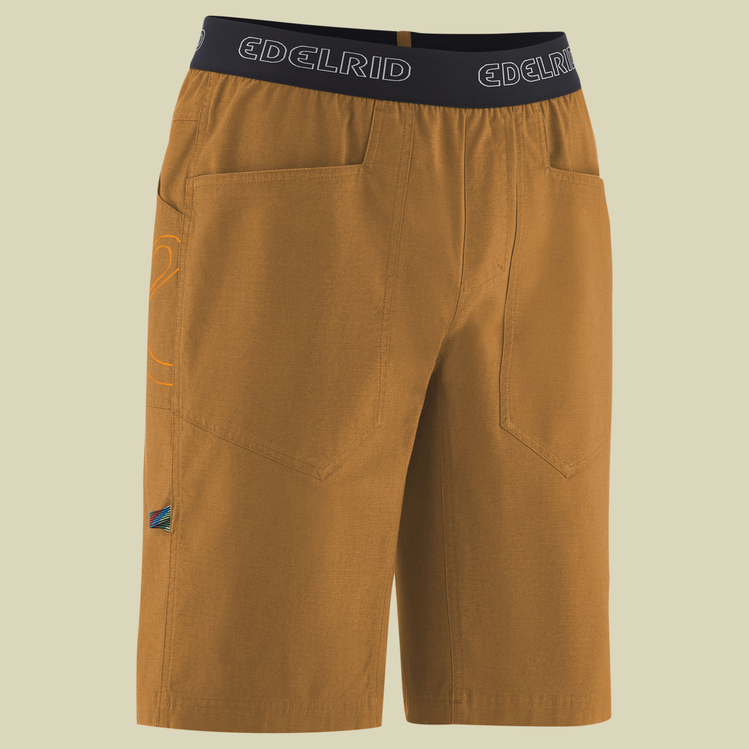 Legacy Shorts IV Men Größe S Farbe aniseed