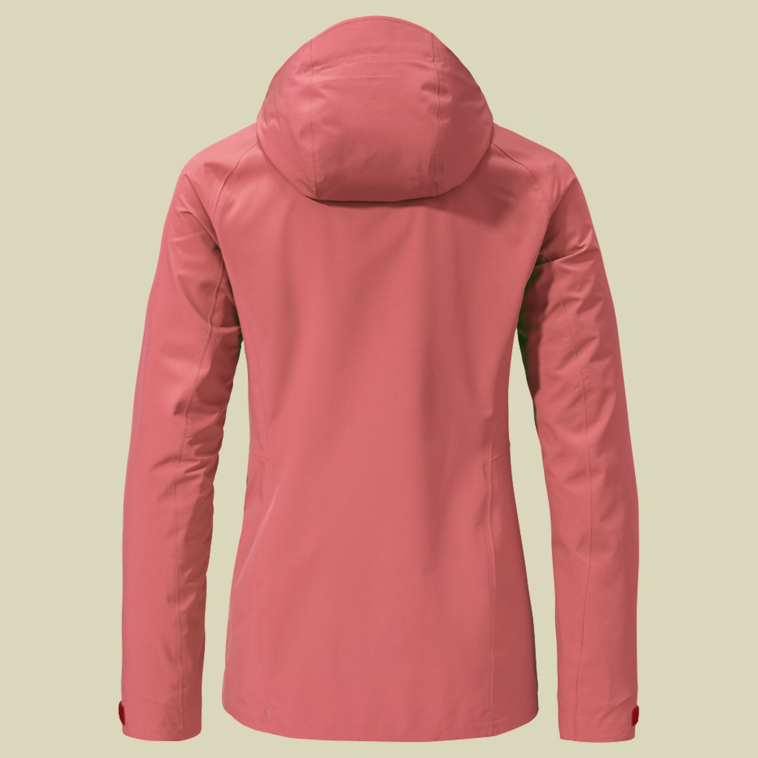 2L Jacket Ankelspitz L Women 46 pink - clasping rose
