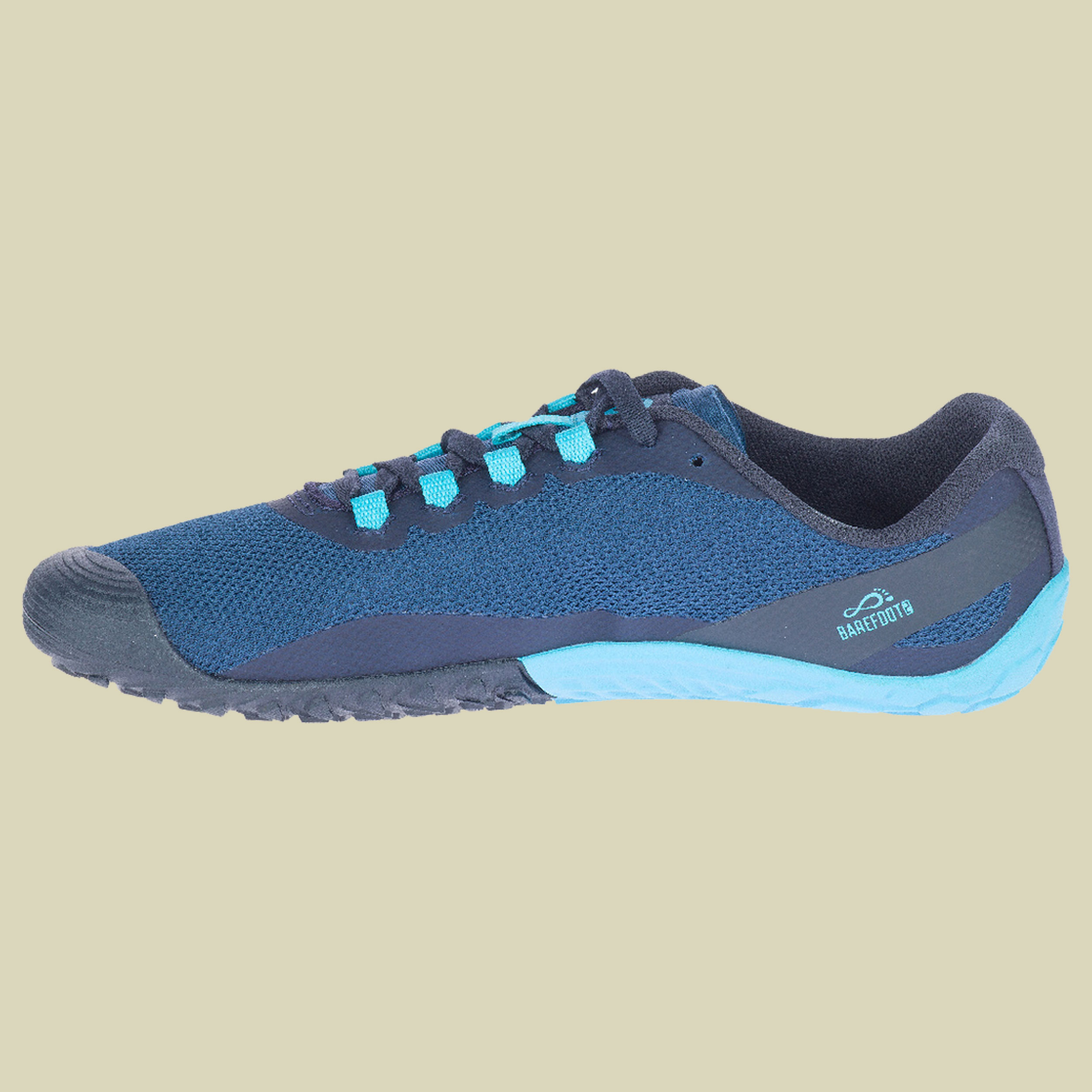 Vapor Glove 4 Women Größe UK 5 Farbe poseidon