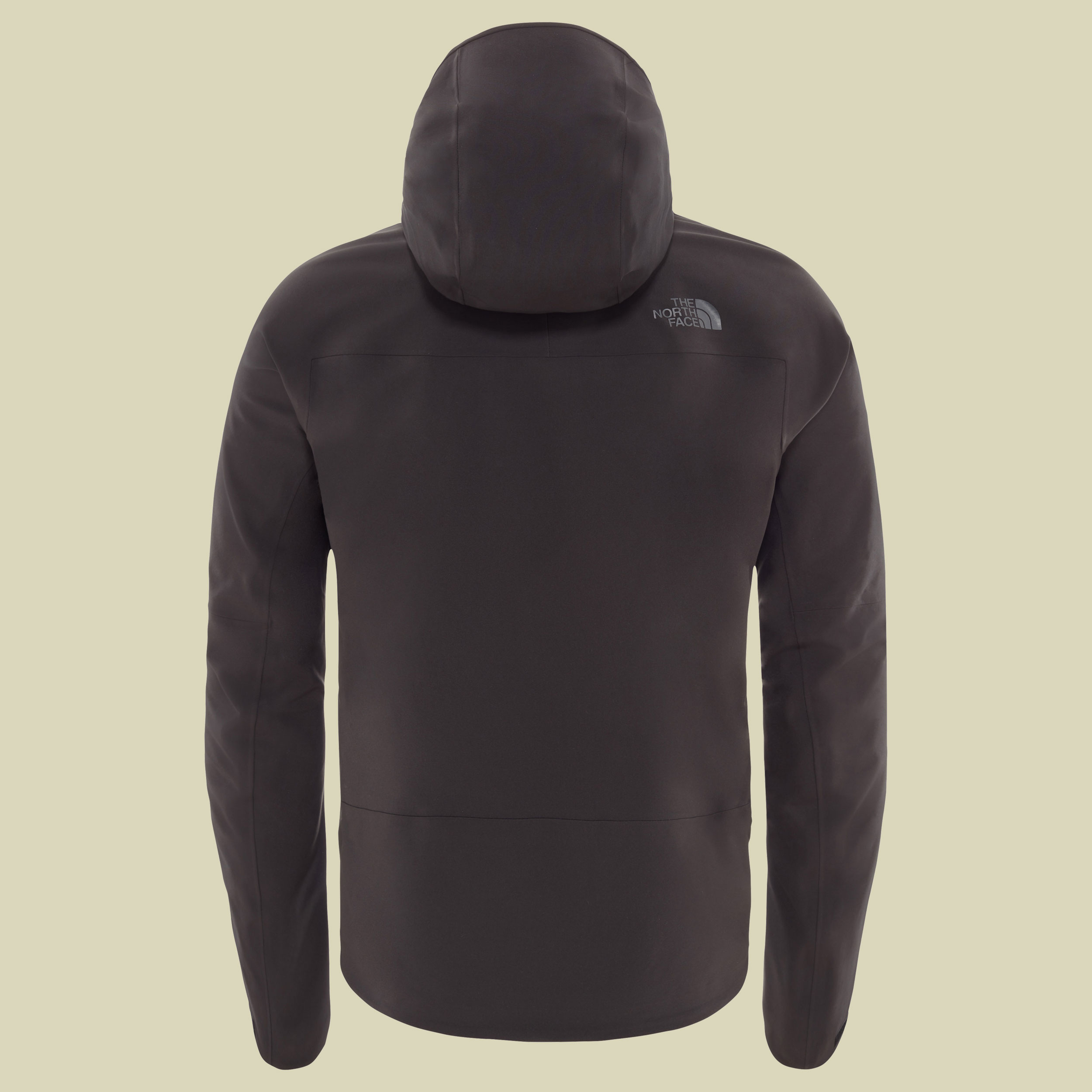 Apex Flex GTX 2.0 Jacket Men Größe L Farbe TNF Black/TNF Black