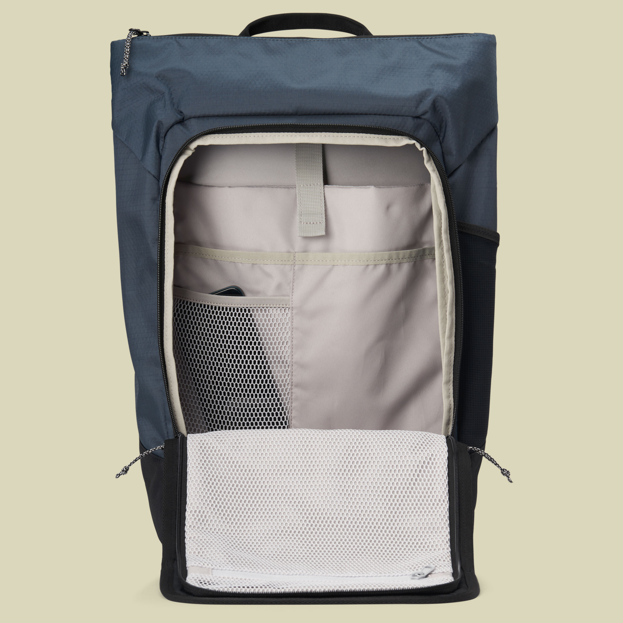 Day Pack FLX 21 blau - proof petrol