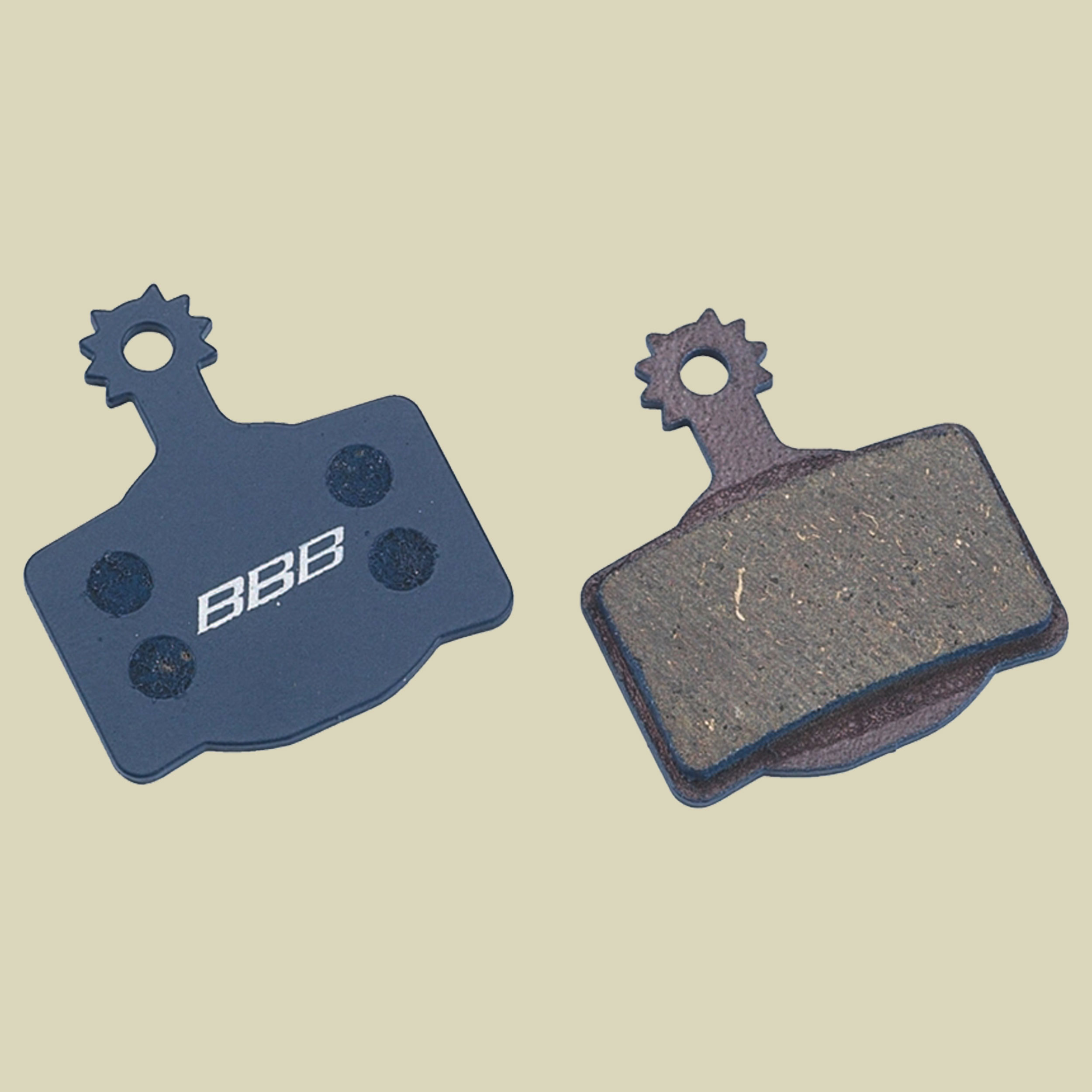 DiscStop BBS-36 für Magura MT-Serie organisch