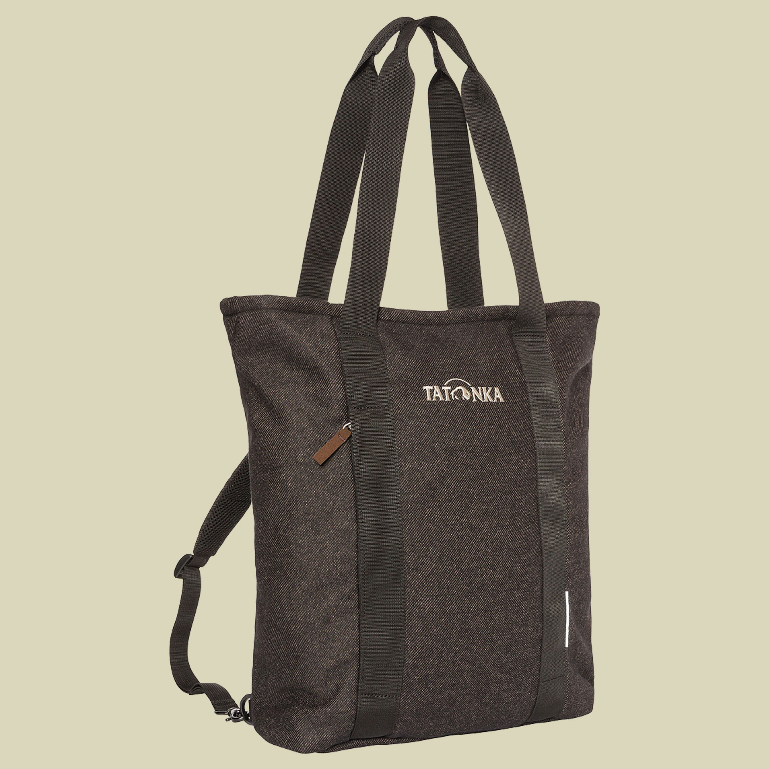 Avil Grip Bag Größe one size Farbe black