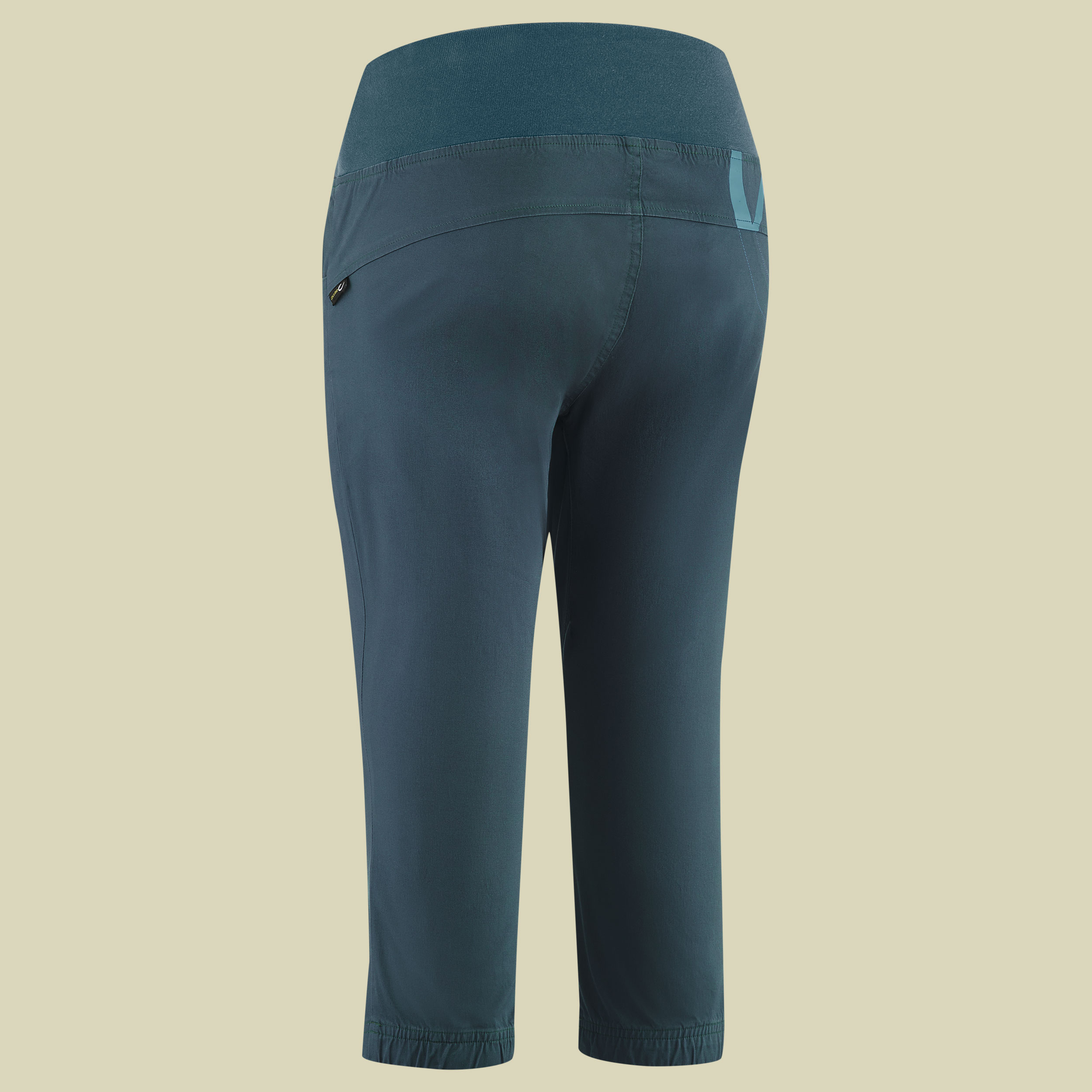 Dome 3/4 Pants Women Größe XS Farbe blueberry