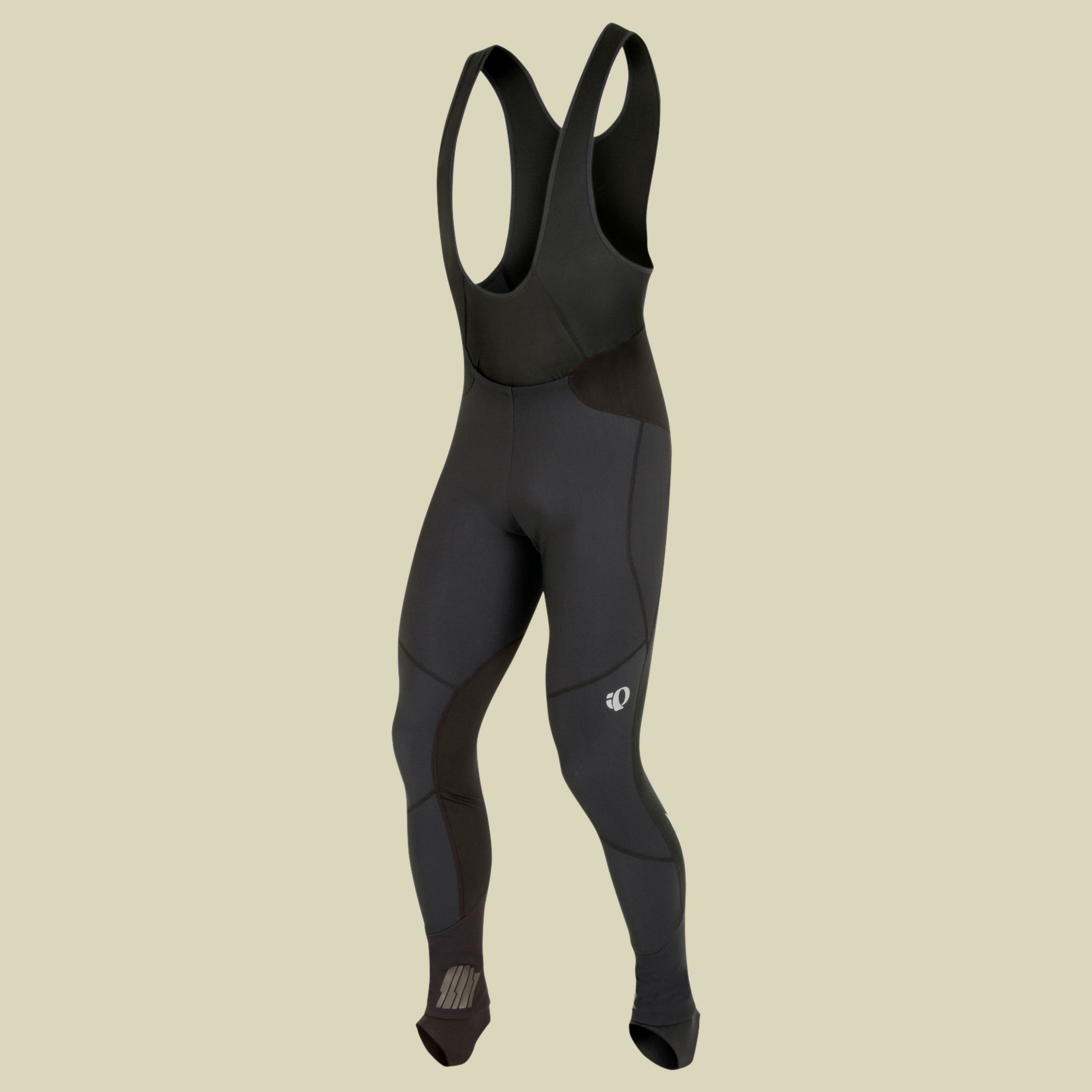 Elite Amfib Bib Tight Men Größe L Farbe black/black