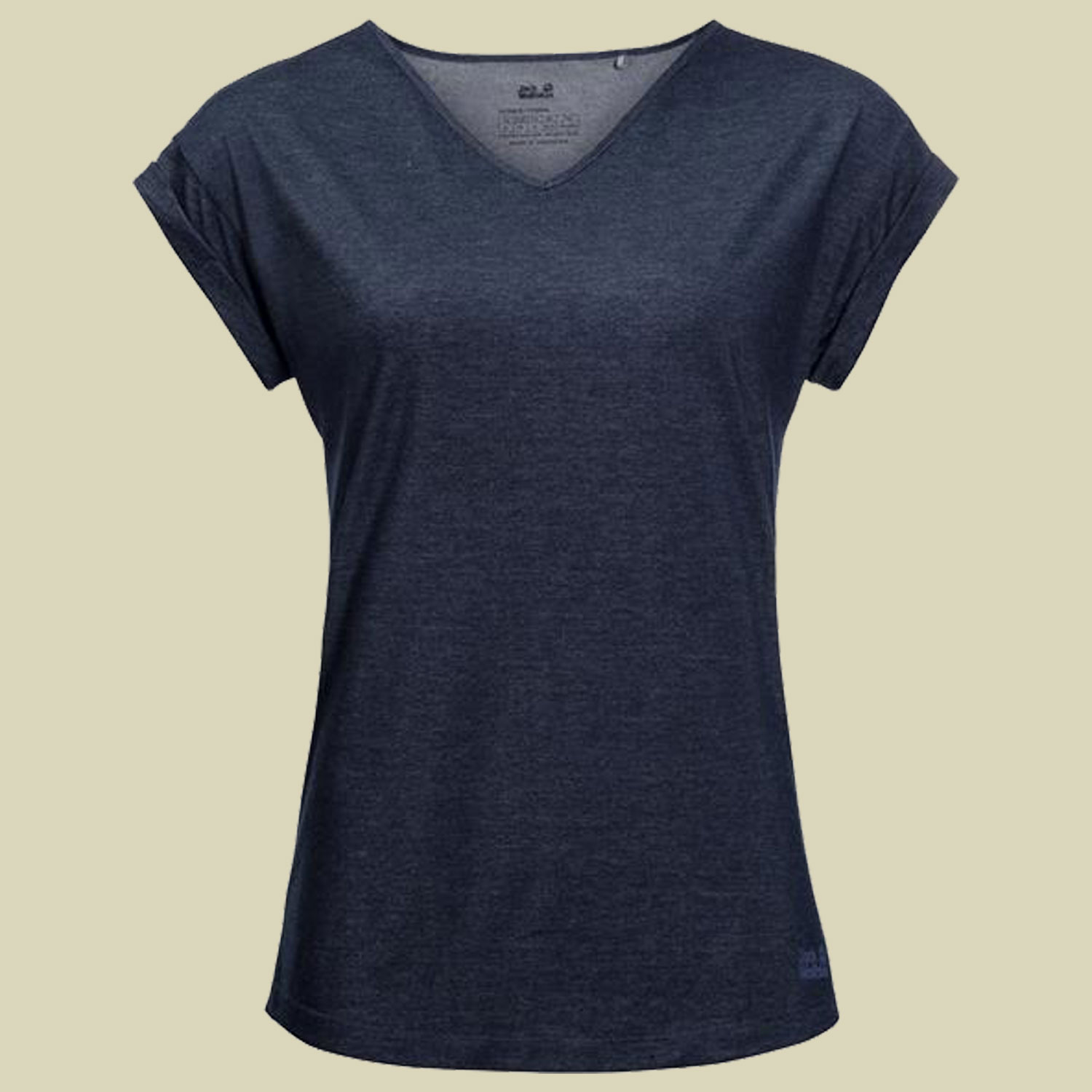 Coral Coast T Women Größe L  Farbe midnight blue