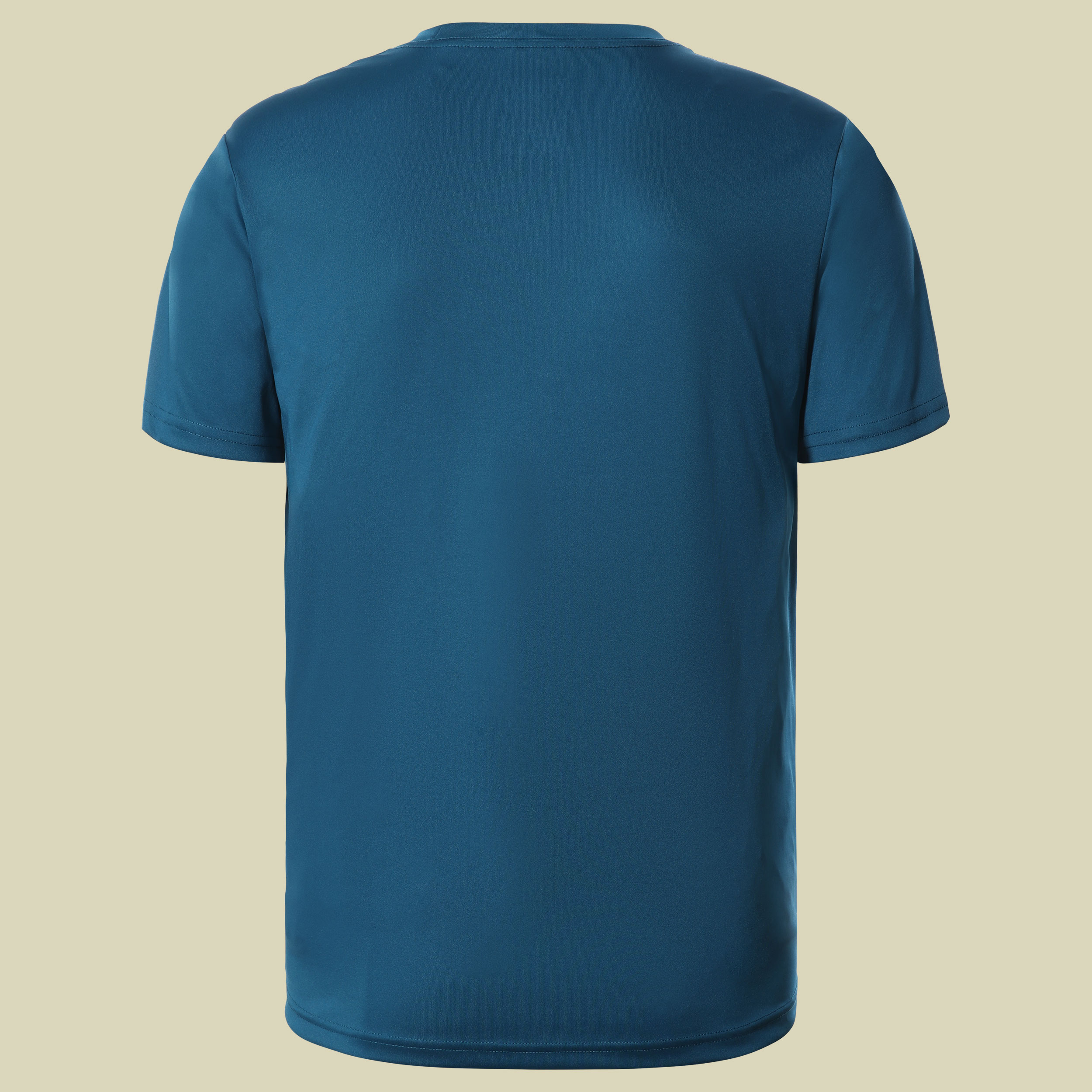 M Reaxion Amp Crew Men Größe XXL Farbe maroccan blue